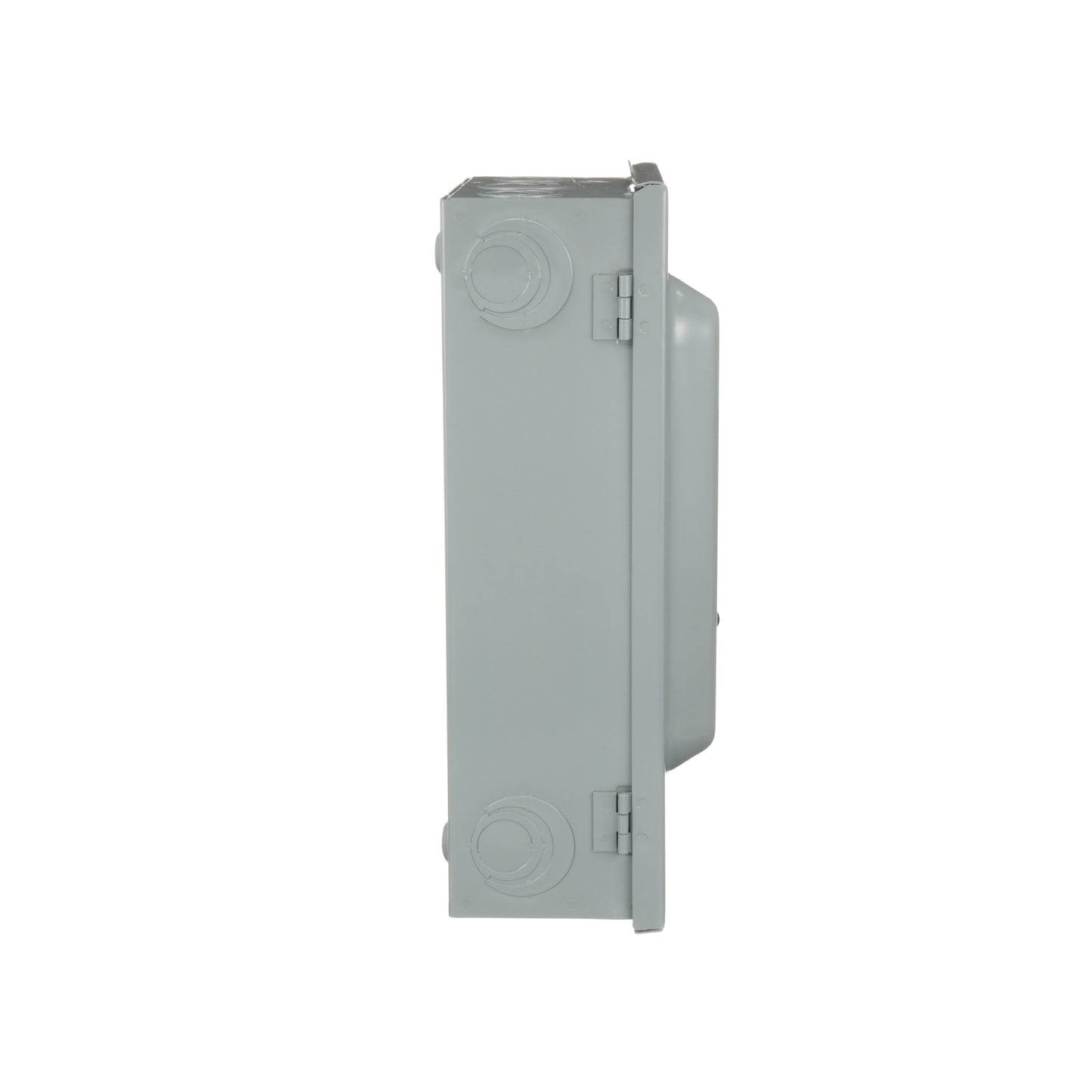 Interruptor de Seguridad Sin Porta Fusibles 3P 3H Schneider Electric DU323