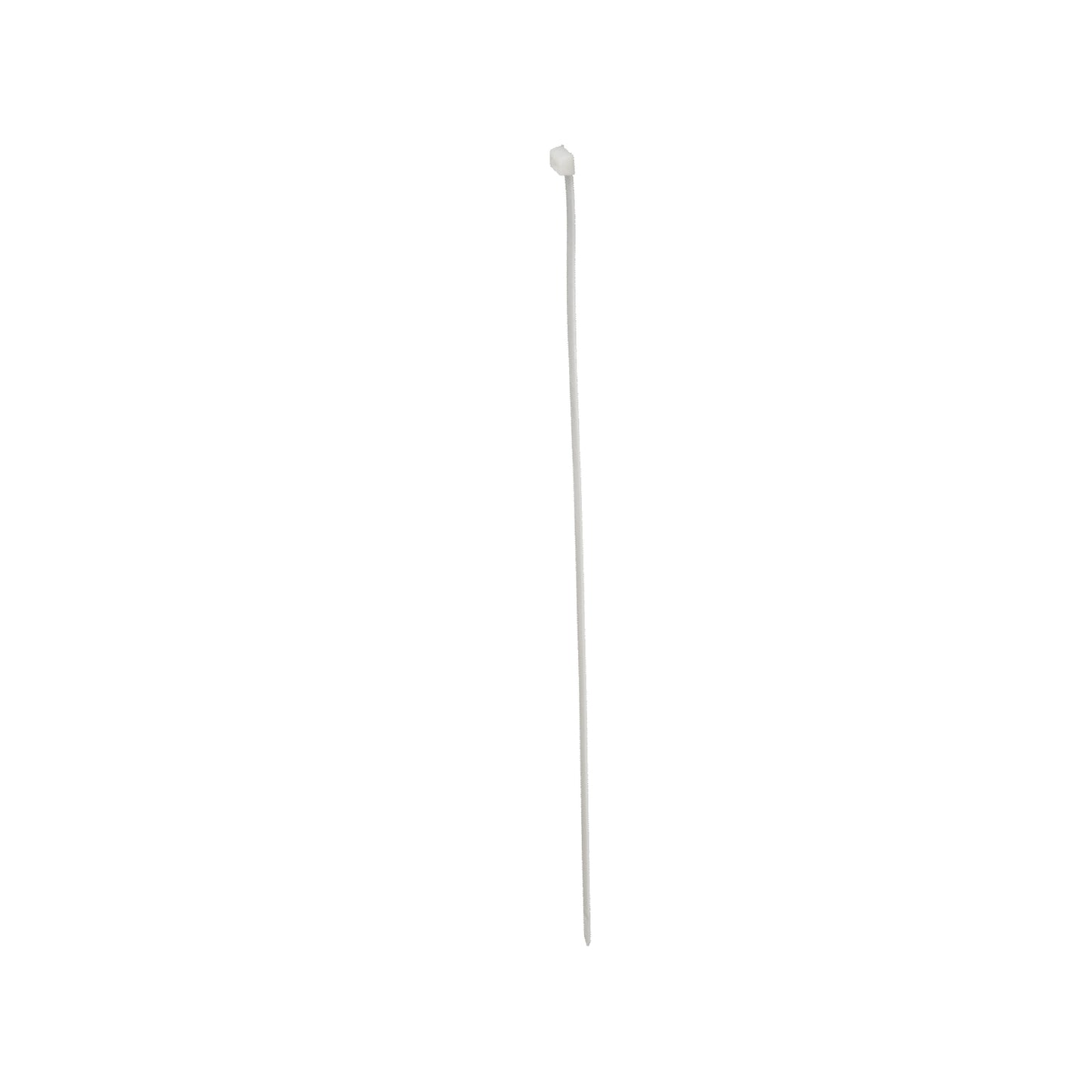 Cinchos Dexson de 55 cm x 4.8 mm color Blanco (100 pzs.) Dexson Schneider Electric DXN3021B