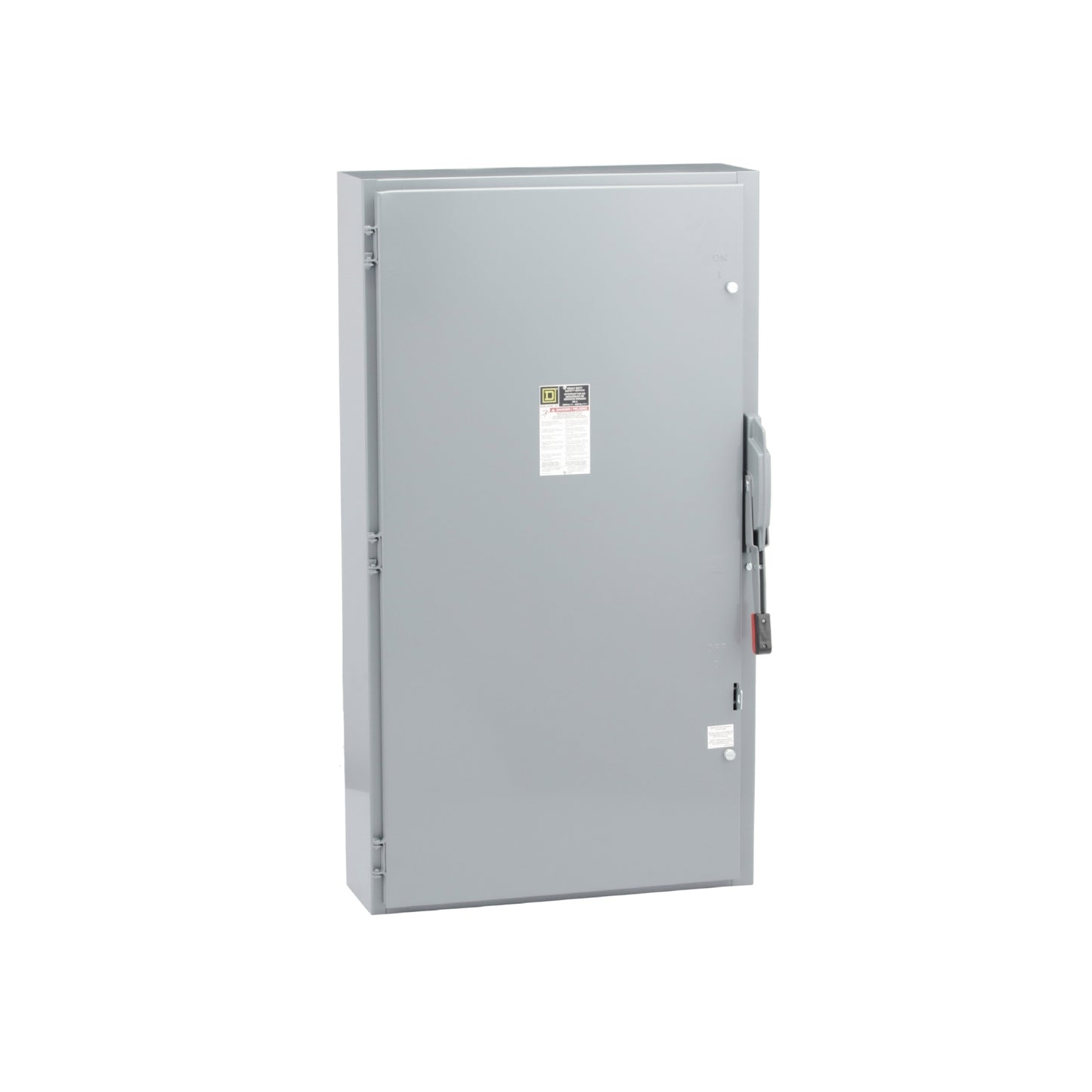 Interruptor de Seguridad 400 A 3P Schneider Electric H365