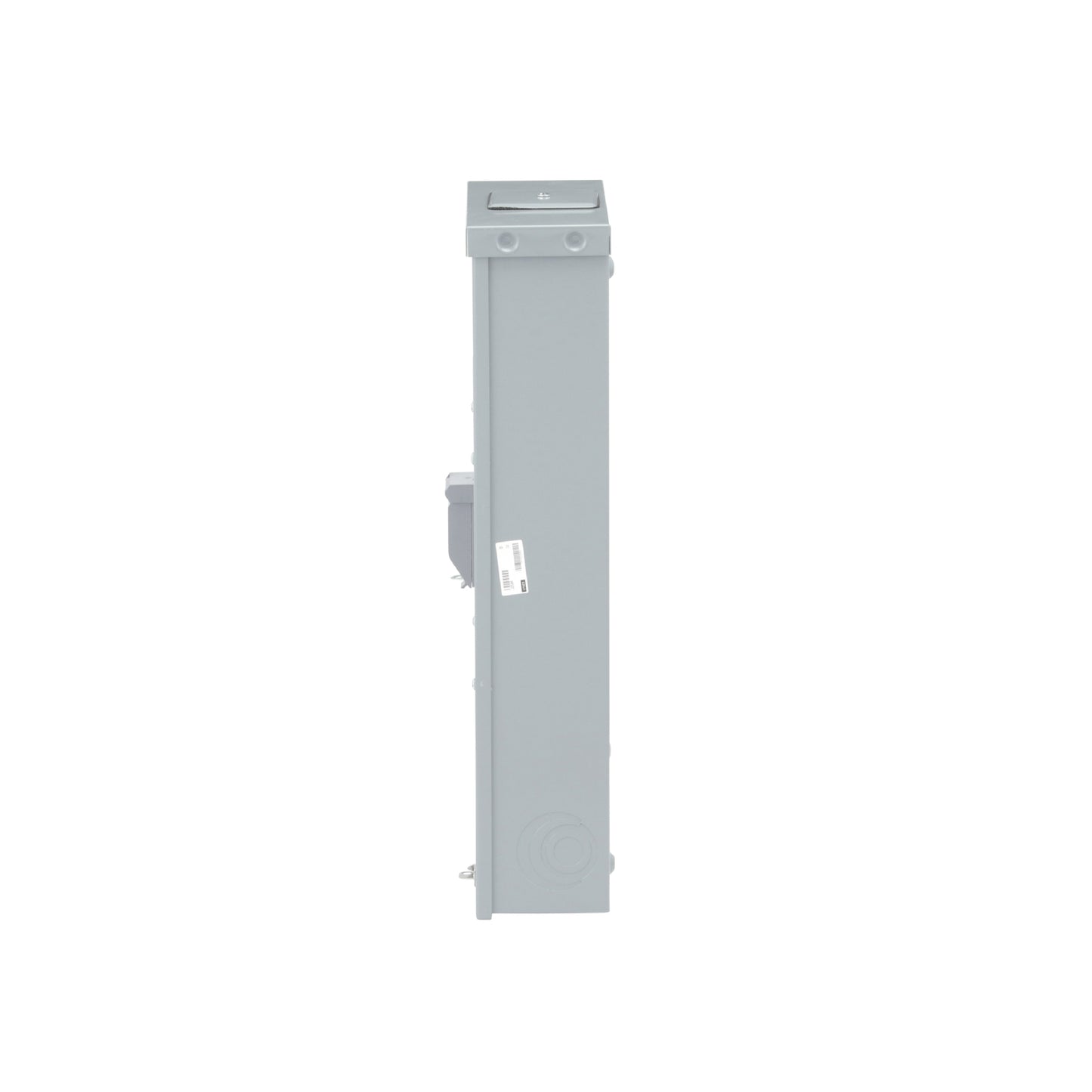 Gabinete para Interruptor Power Pact Marco J o H de 15A a 250A NEMA3R Schneider Electric J250R