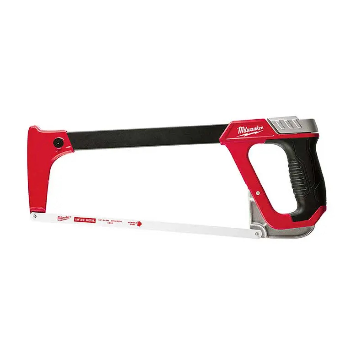 Segueta de Alta Tensión para Metal de 12" Milwaukee