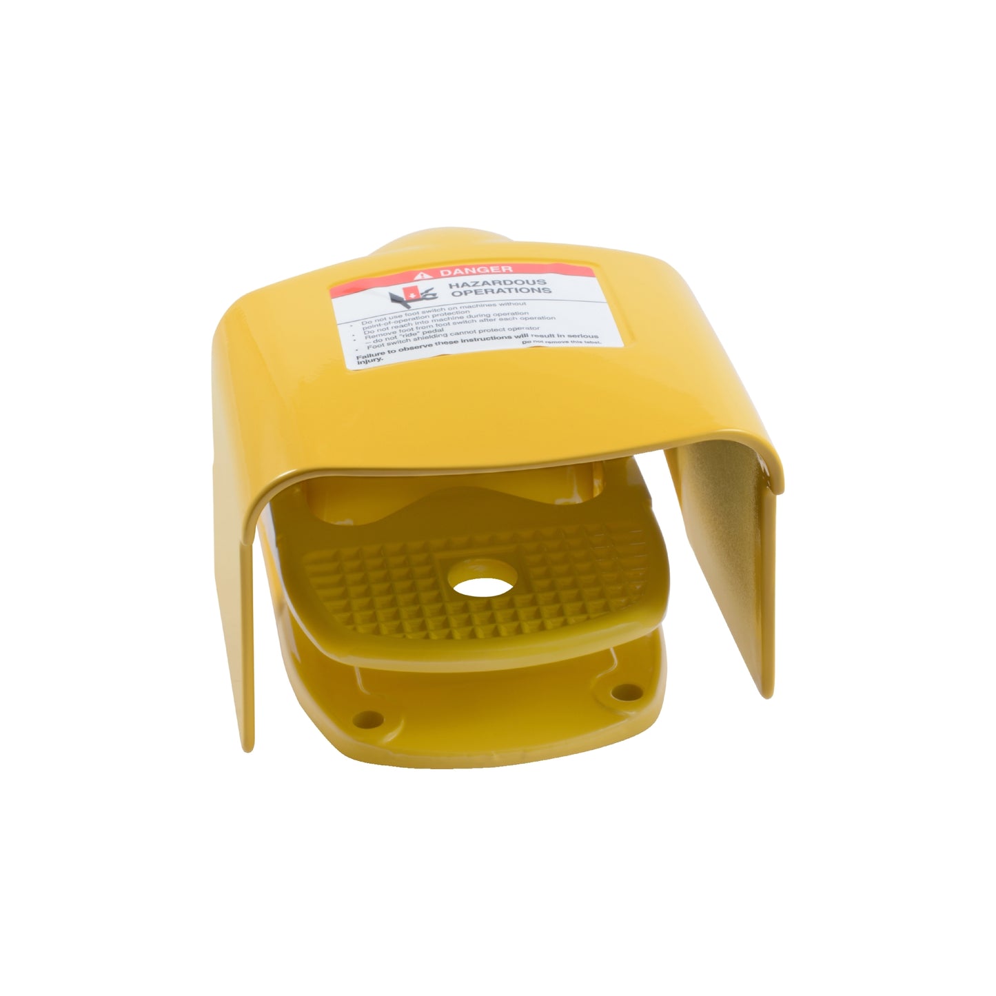 Interruptor de Pedal Schneider Electric 9002AW2