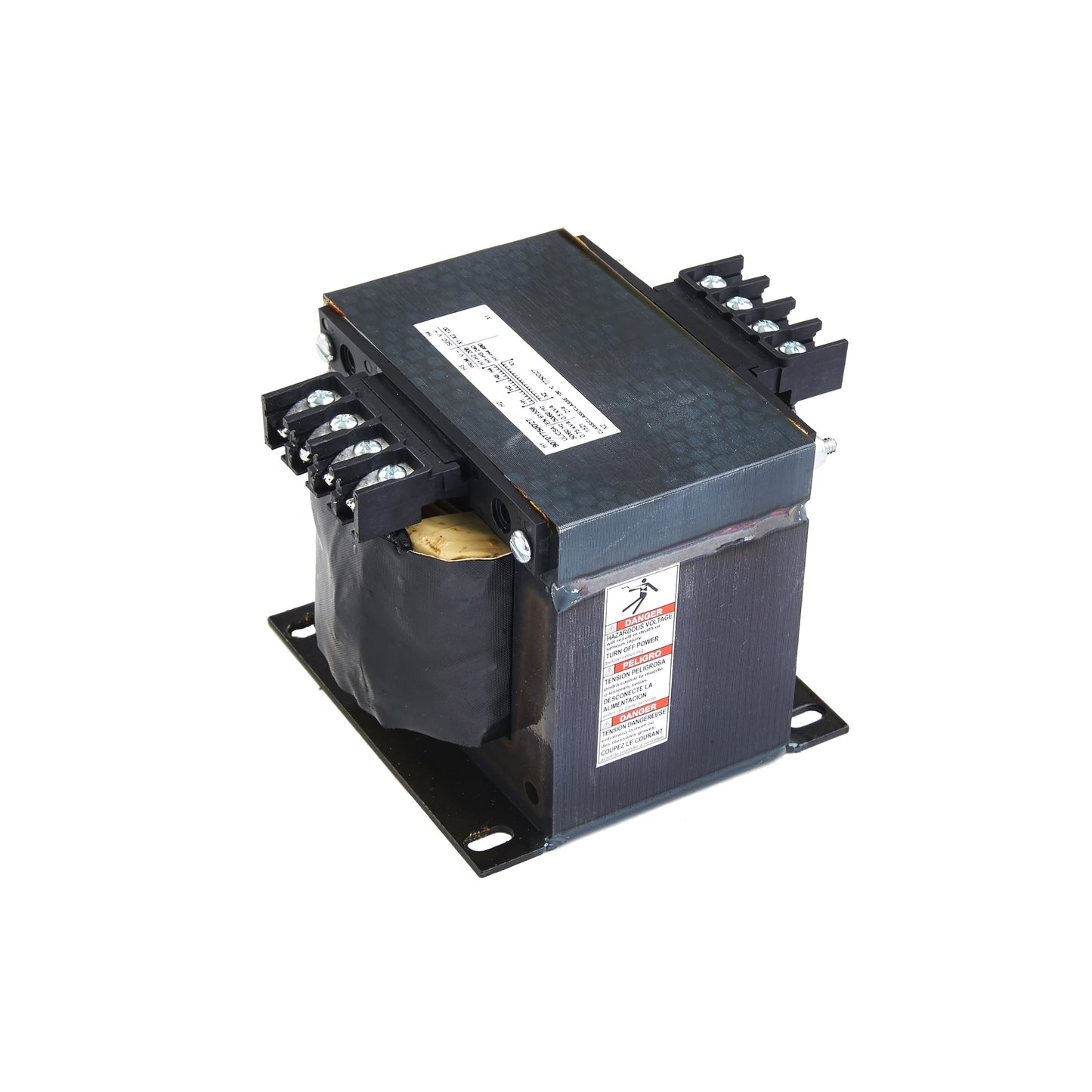 Transformador Tipo Seco Monofásico 500 VA Schneider Electric 9070T500D1