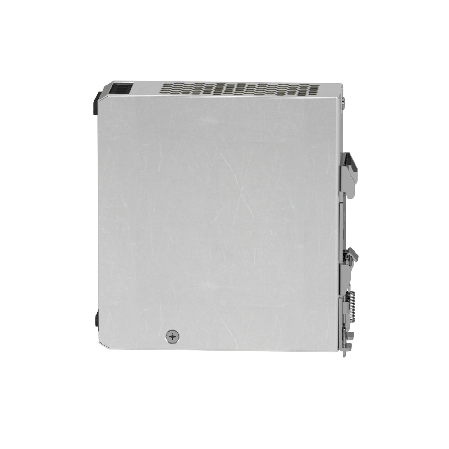 Fuente de Alimentación Conmutada, Fuente de Alimentación Regulada, 100...240v AC, 24V, 5A, Monofásica, Optimizada Schneider Electric ABLS1A24050