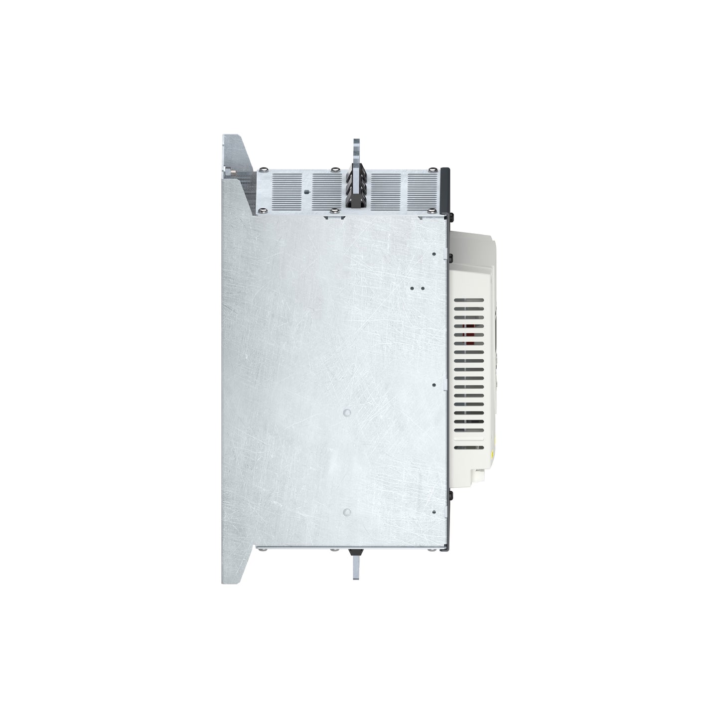 Arrancador Suave Altistart, Arrancador Suave-ATS22-Control110v-Power208v(30hp)/230v(40hp)/460v(75hp)/575v(100hp) Schneider Electric ATS22C11S6U