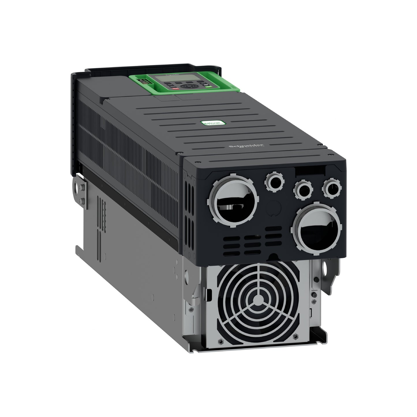 Variador de Velocidad ATV630 Altivar, 45 kW, 60 HP, 380...480v, IP21 Schneider Electric ATV630D45N4