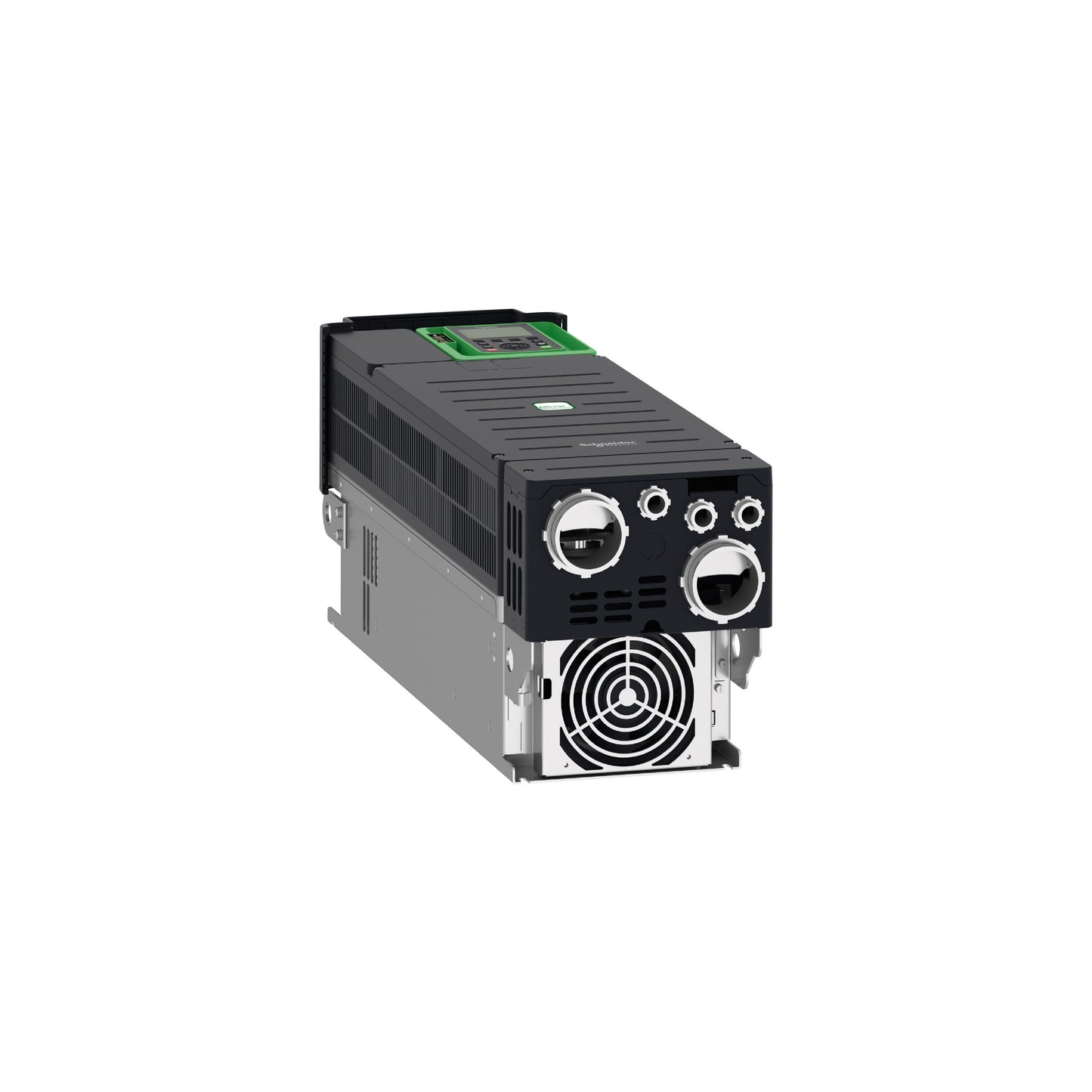 Variador de Velocidad ATV930 Altivar, 37 kW, 50 HP, 480V, IP21 Schneider Electric ATV930D37N4