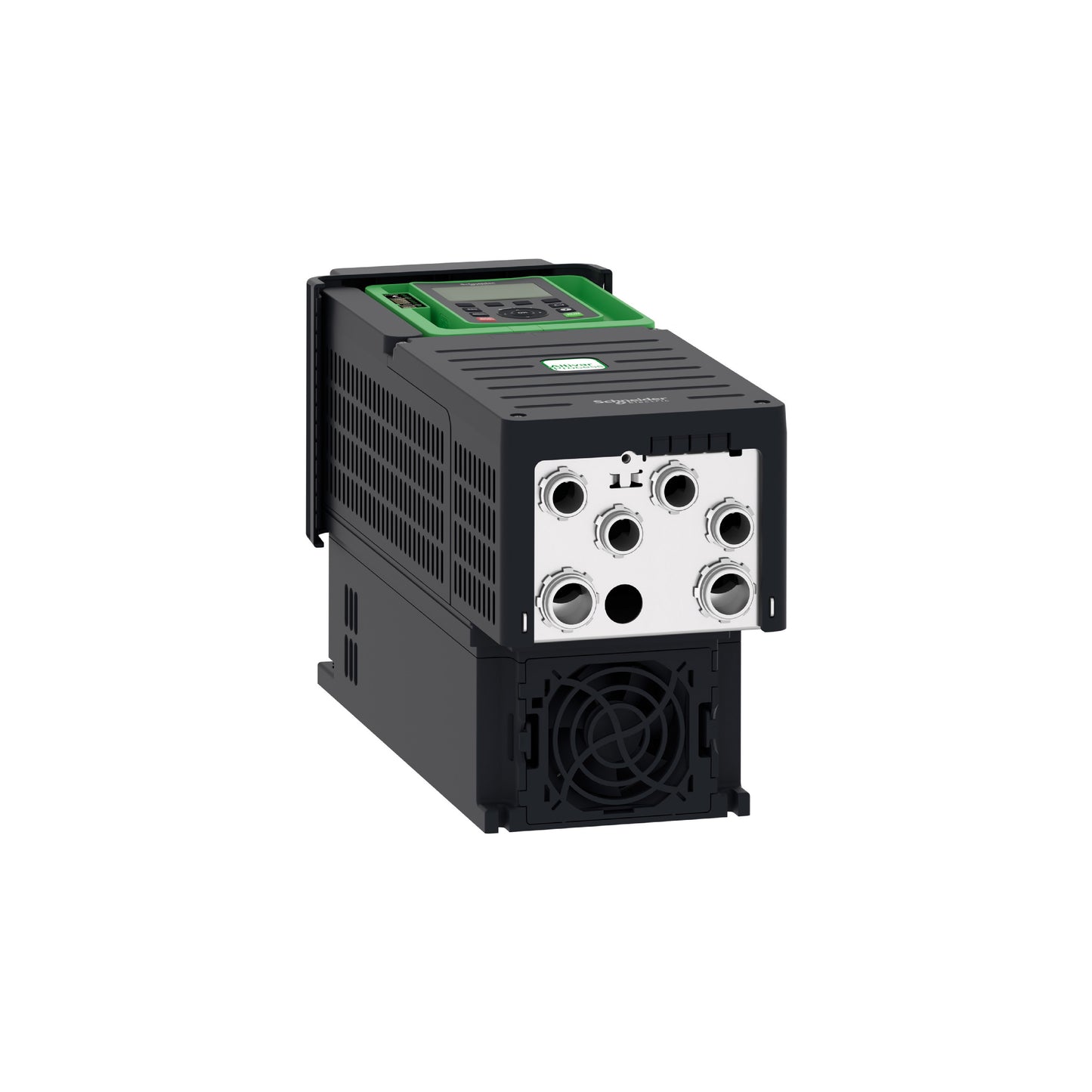 Variador de Velocidad ATV930 Altivar, 5 kW, 10 HP, 480V, IP21 Schneider Electric ATV930U75N4