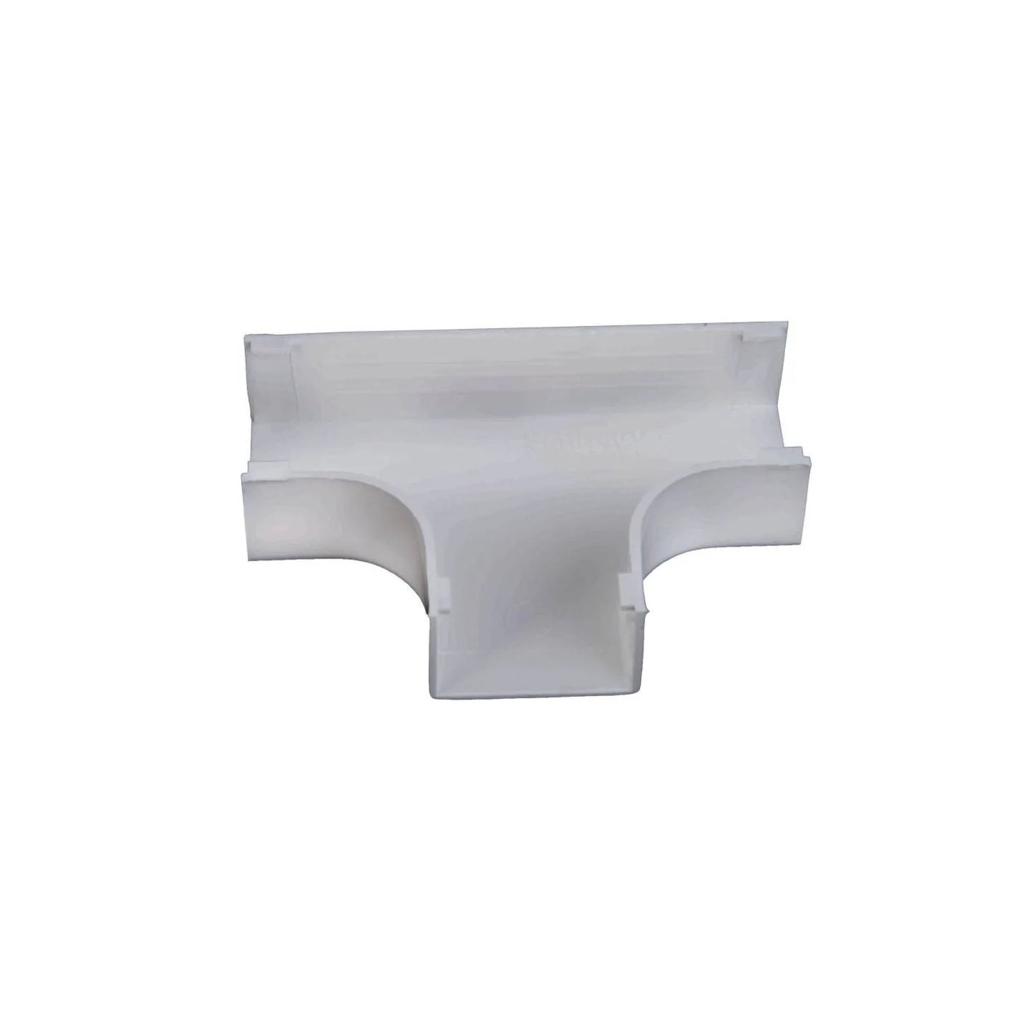 Accesorio Derivacón en T 20x12 mm Blanco Dexson Schneider Electric DXN11044