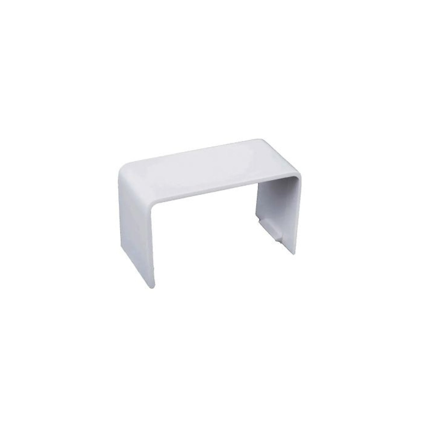 Accesorio Unión 40 x 25 mm Blanco para Canaleta Dexson Schneider Electric DXN11086