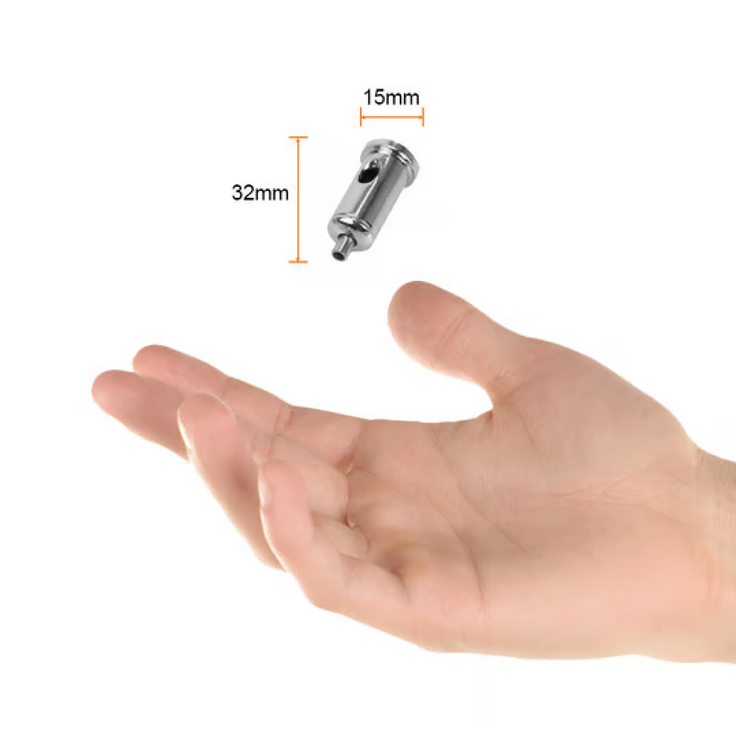 Accesorios de Suspensión para Familia Slim Inteconectable Tecnolite