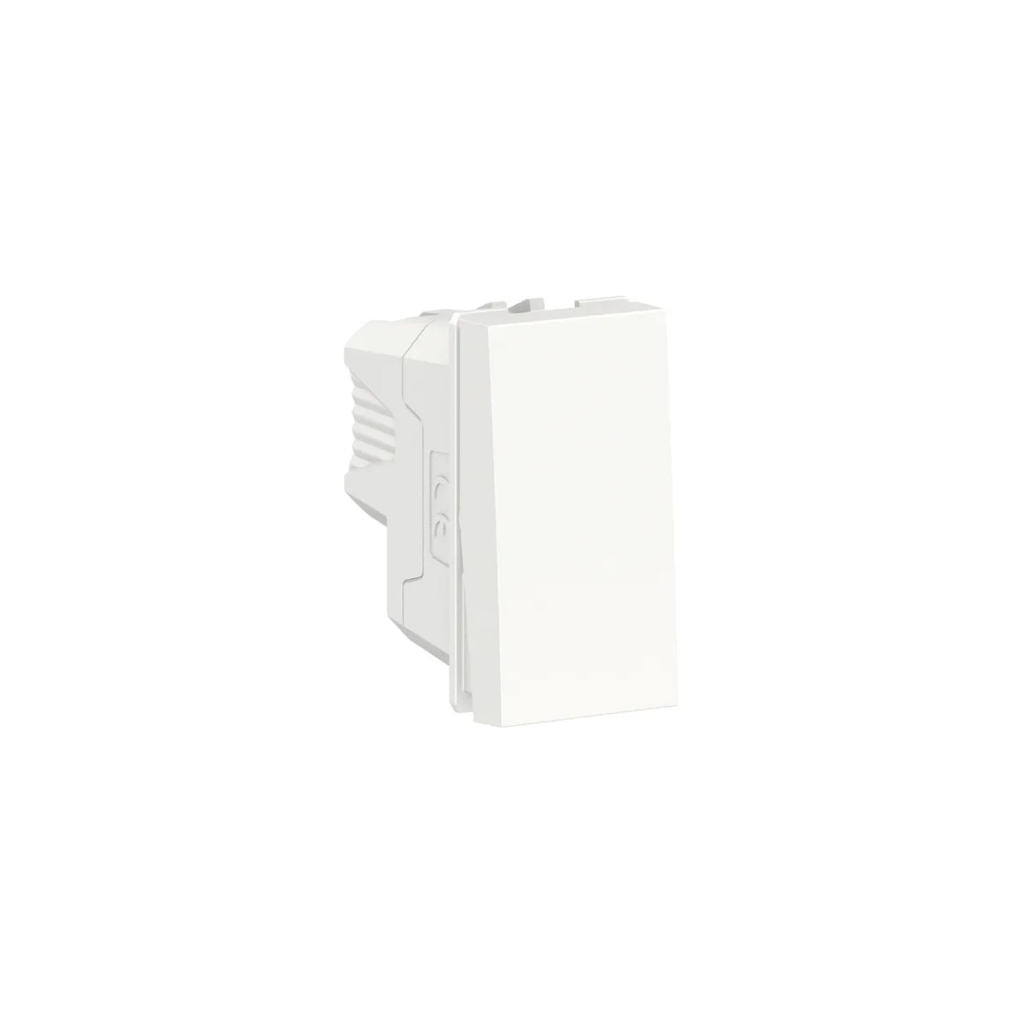 Apagador 4 vías 10A color Blanco Orion Schneider Electric S70110504