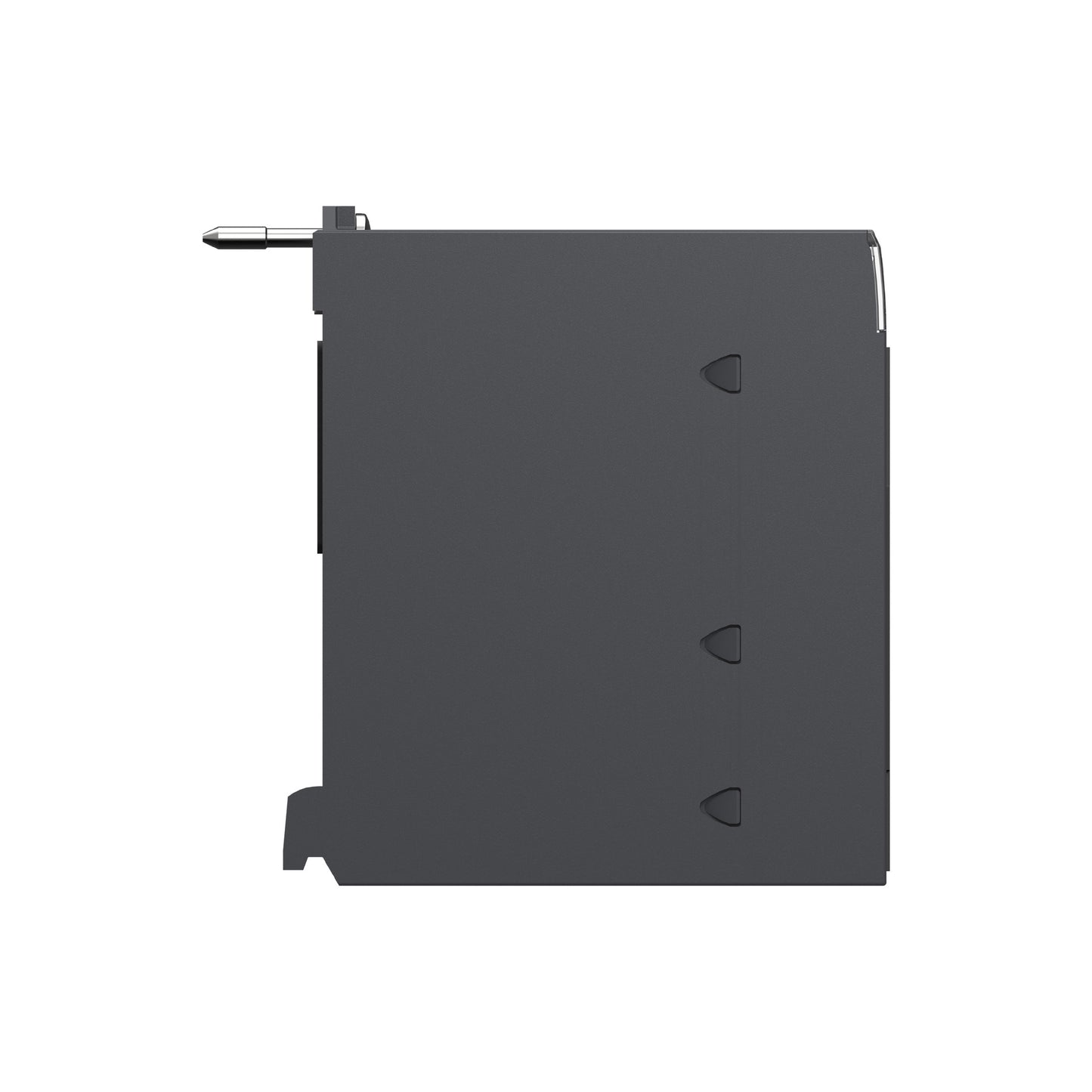 Módulo de Saída Digital M340 ––– 16 Saídas-Relevador-24 V CC Schneider Electric BMXDRA1605