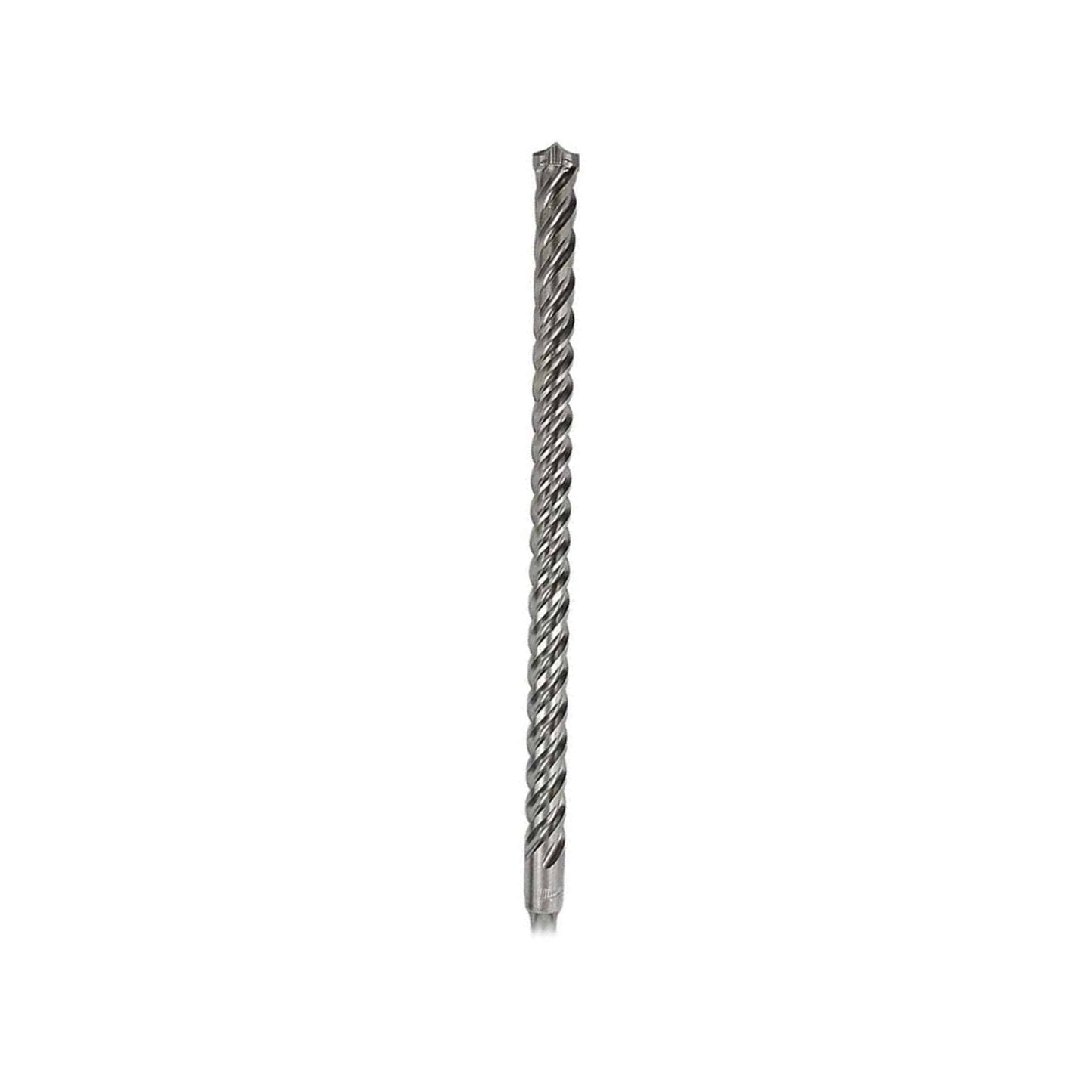Broca de Carburo para Concreto 5/8" x 12" Milwaukee