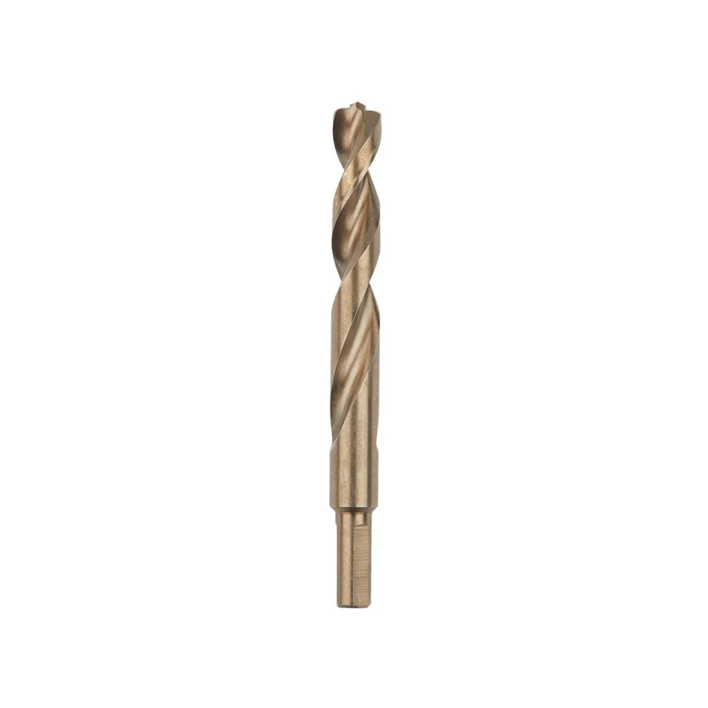 Broca de Cobalto de 1/2" RED HELIX™ Milwaukee