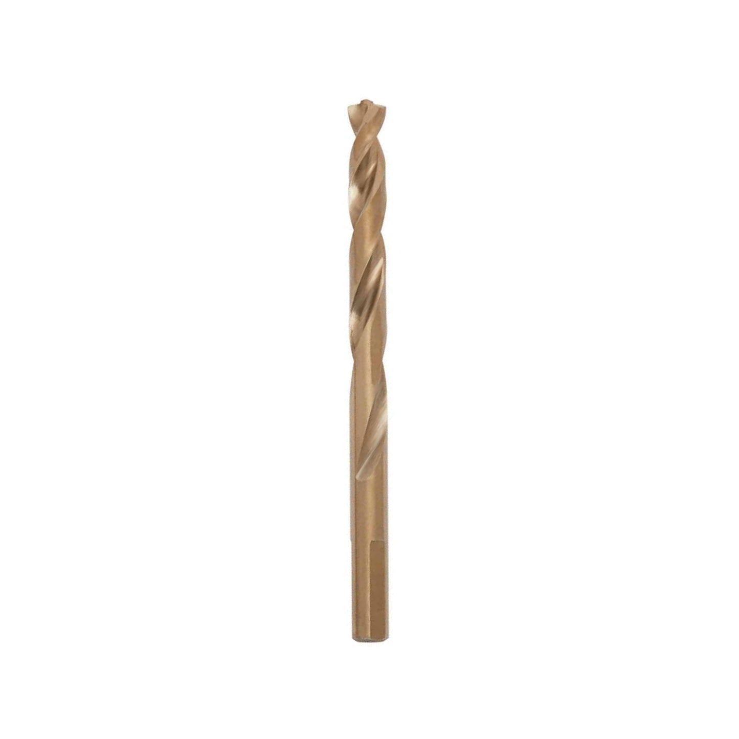 Broca de Cobalto de 5/16" RED HELIX™ Milwaukee