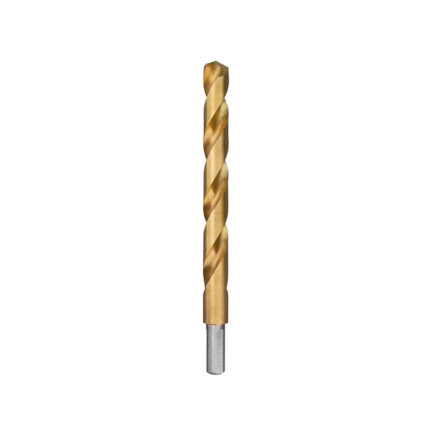 Broca Recubierta de Titanio THUNDERBOLT™ de 1/2" Milwaukee