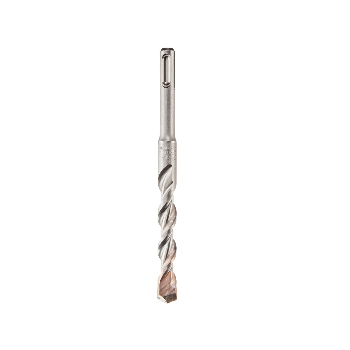 Broca para Concreto SDS-PLUS 1/2" x 4" x 6" Milwaukee
