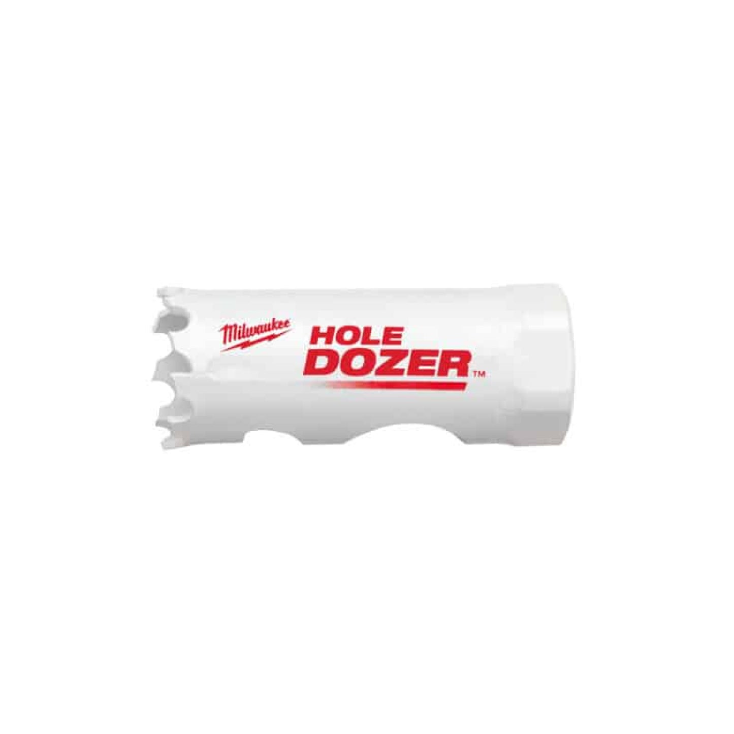 Broca Sierra Bimetálica Hole Dozer™ de 7/8" Milwaukee