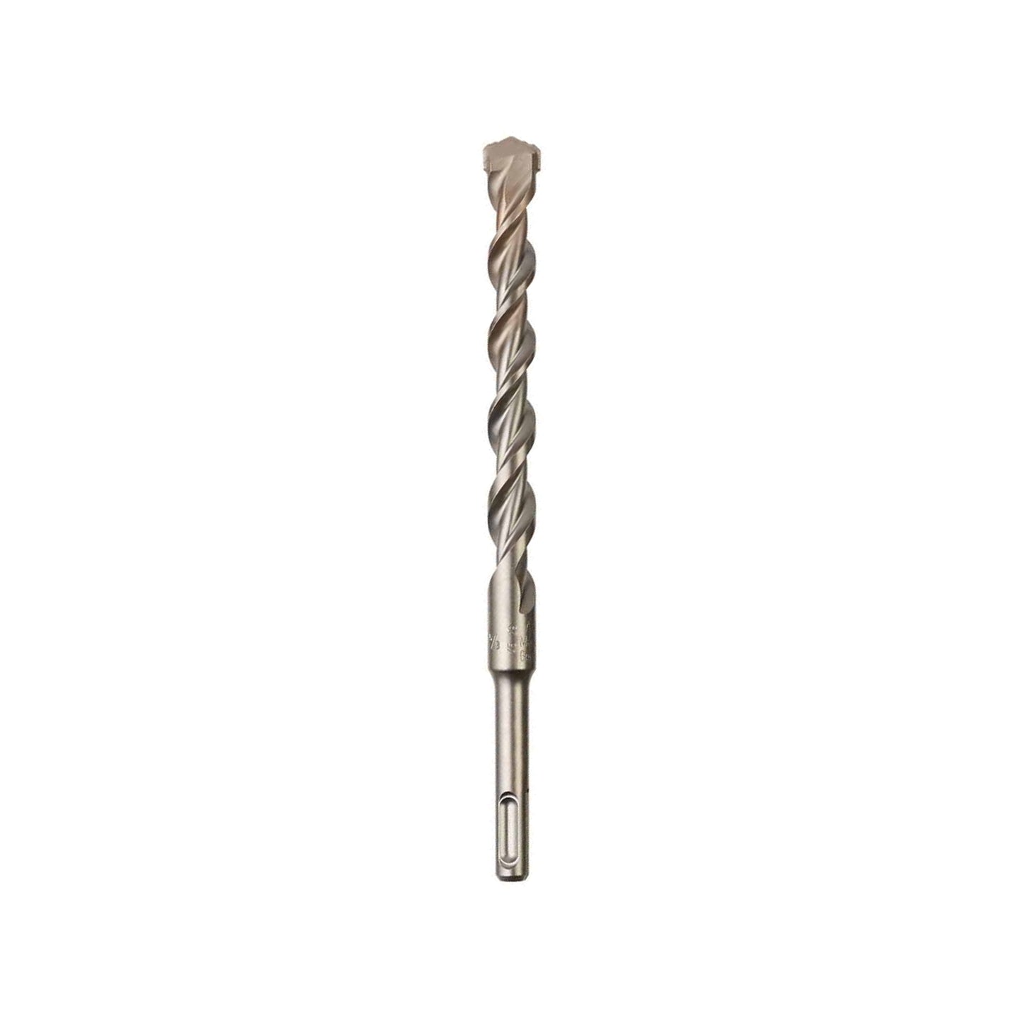 Broca de Carburo SDS-PLUS 5/8" x 6" x 8" Milwaukee