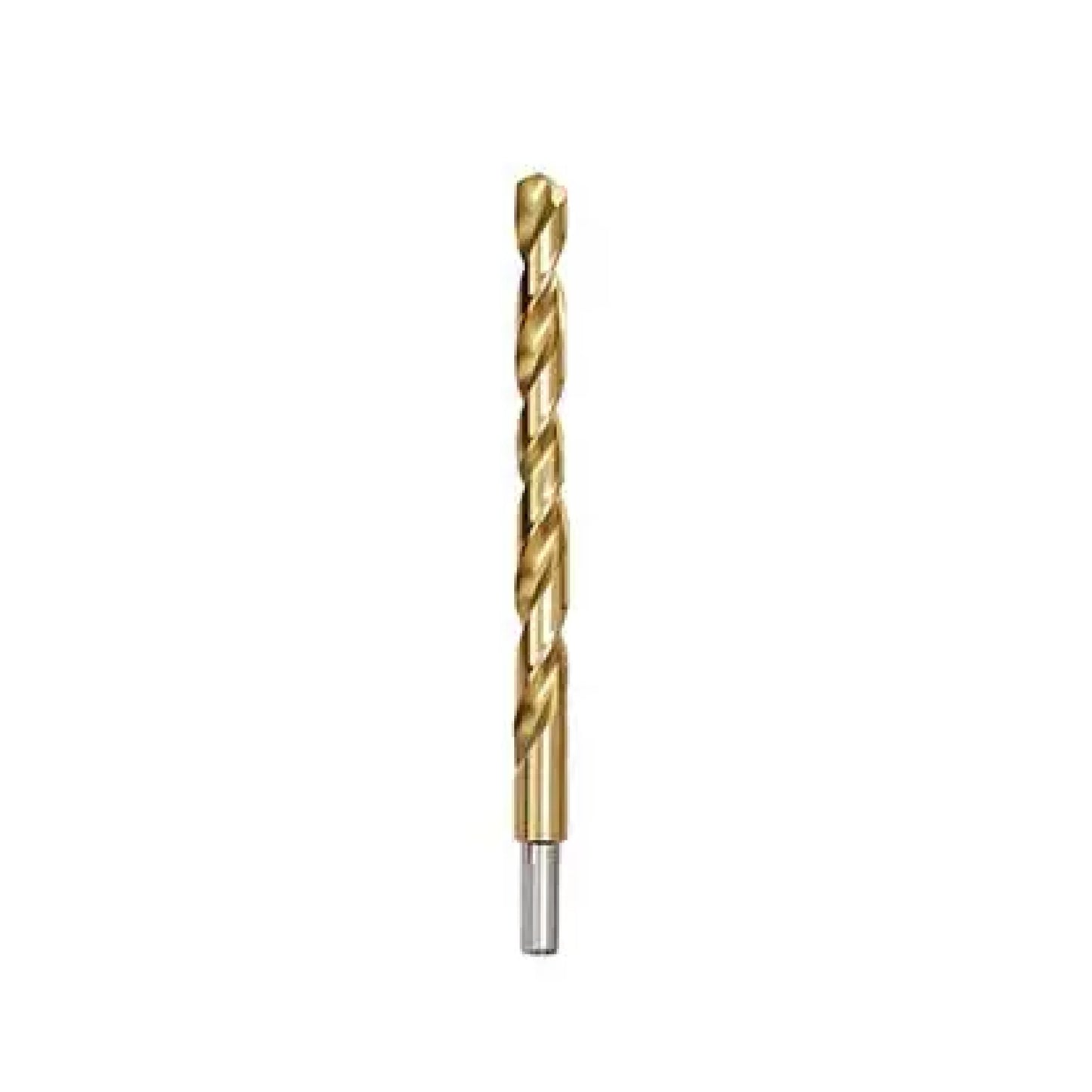 Broca Recubierta de Titanio THUNDERBOLT™ de 3/8" Milwaukee