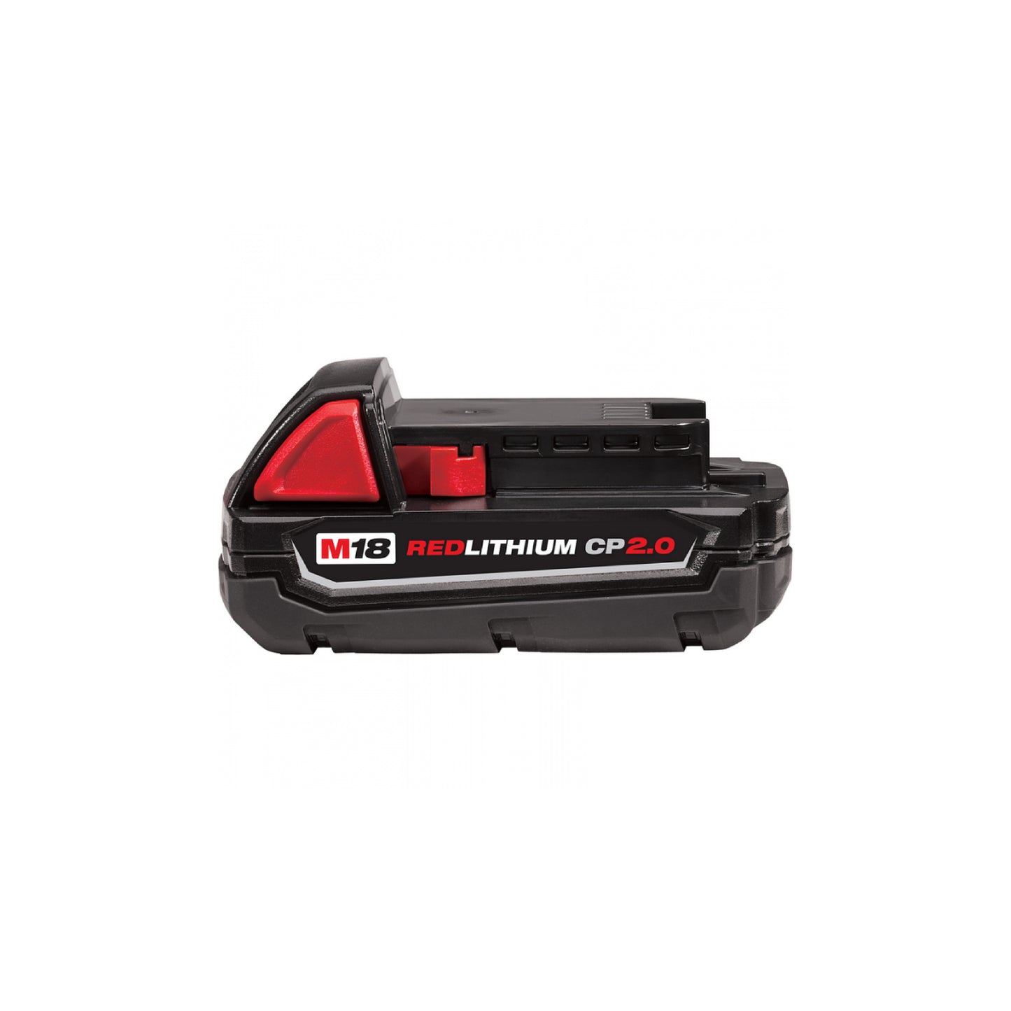 Batería CP2.0 M18™ REDLITHIUM™ Milwaukee