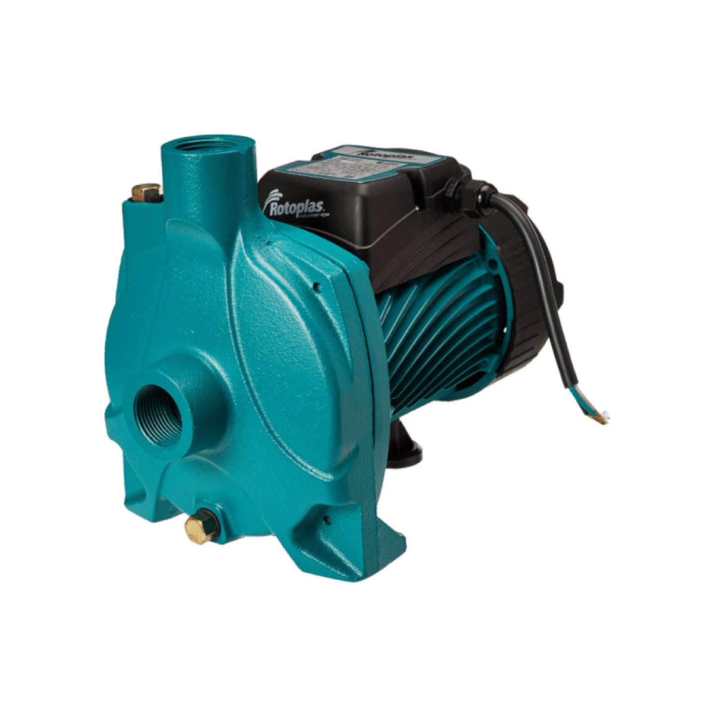 Bomba Centrifuga de 1/2 HP Rotoplas 320001 Rotoplas