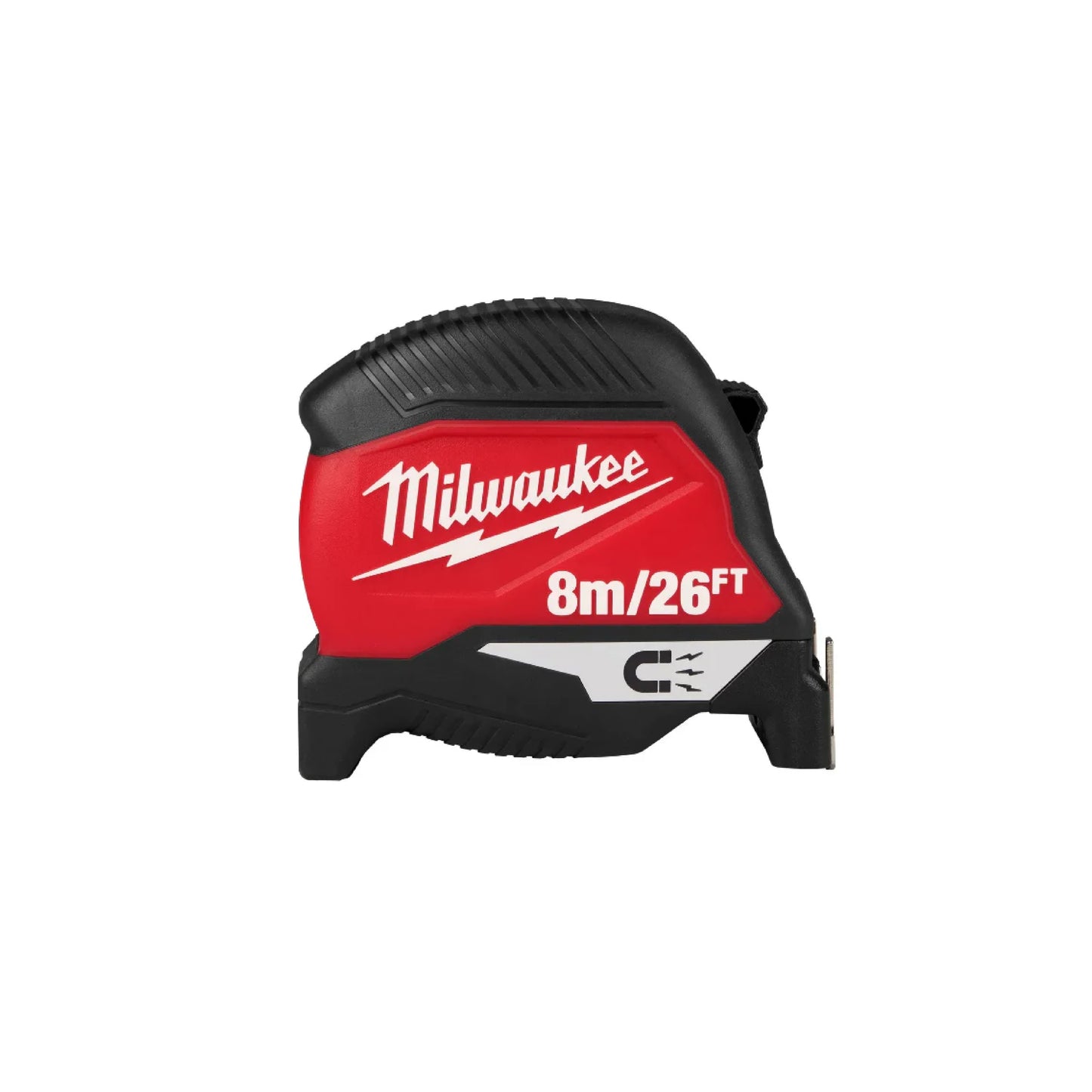 Cinta Métrica Magnética de 8m Milwaukee