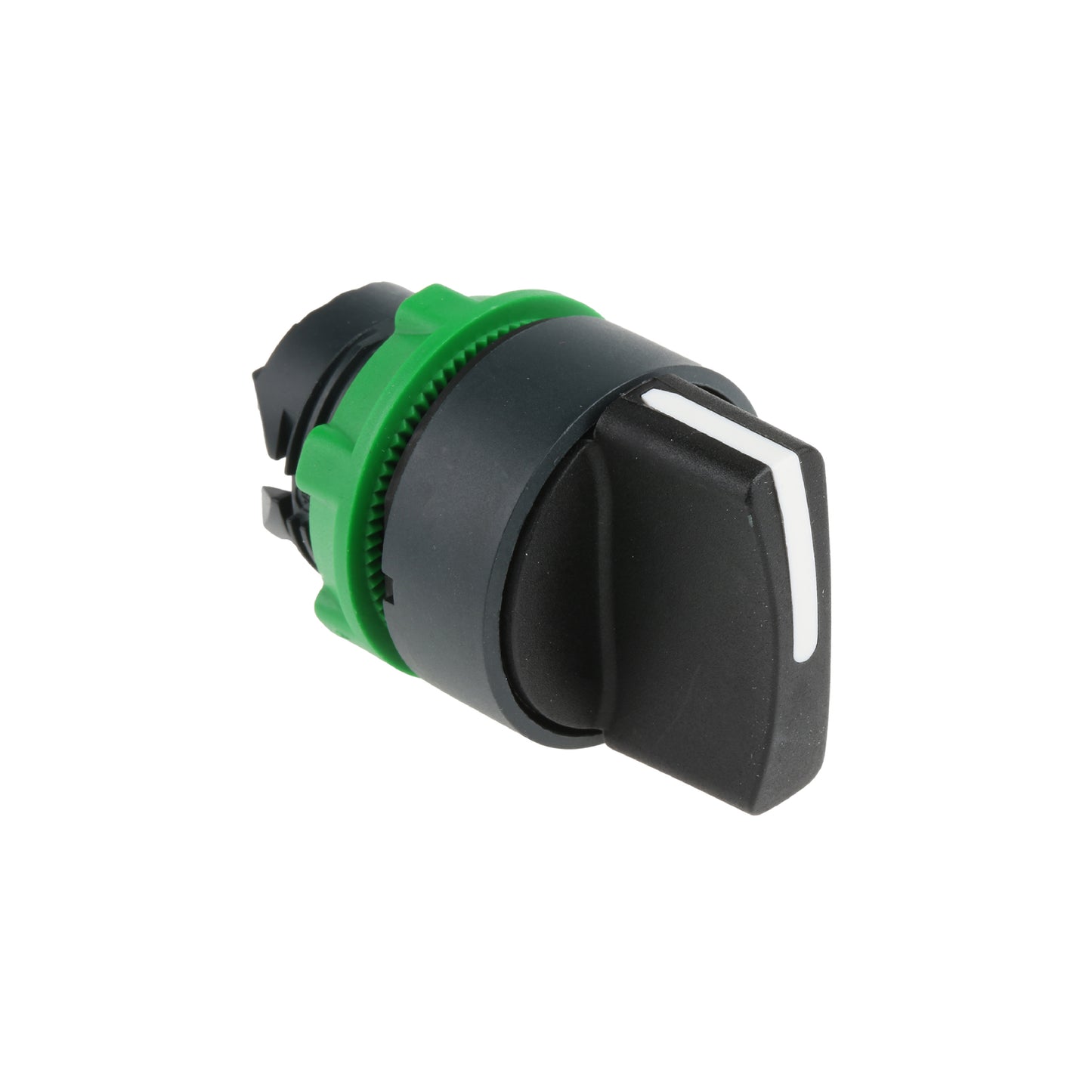 Cabeza para Selector 3 Posiciones Fijas Schneider Electric ZB5AD3