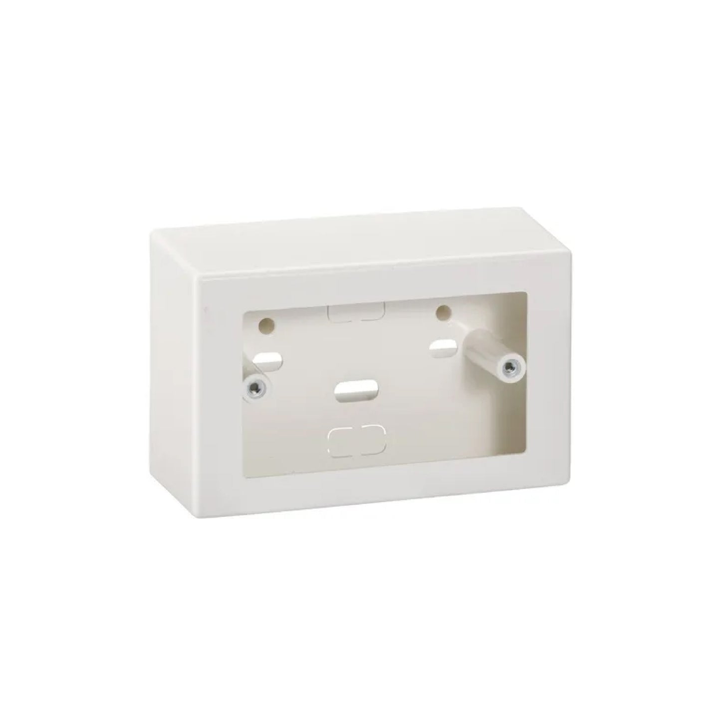 Caja DEXSON UNIVERSAL DE SUPERFICIE 55 mm Blanco DXN5002S