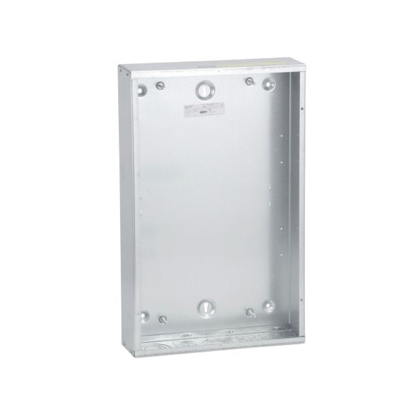 Caja Gabinete para Tablero NQ/NF 32x20x5.75 pulgadas Schneider Electric MH32