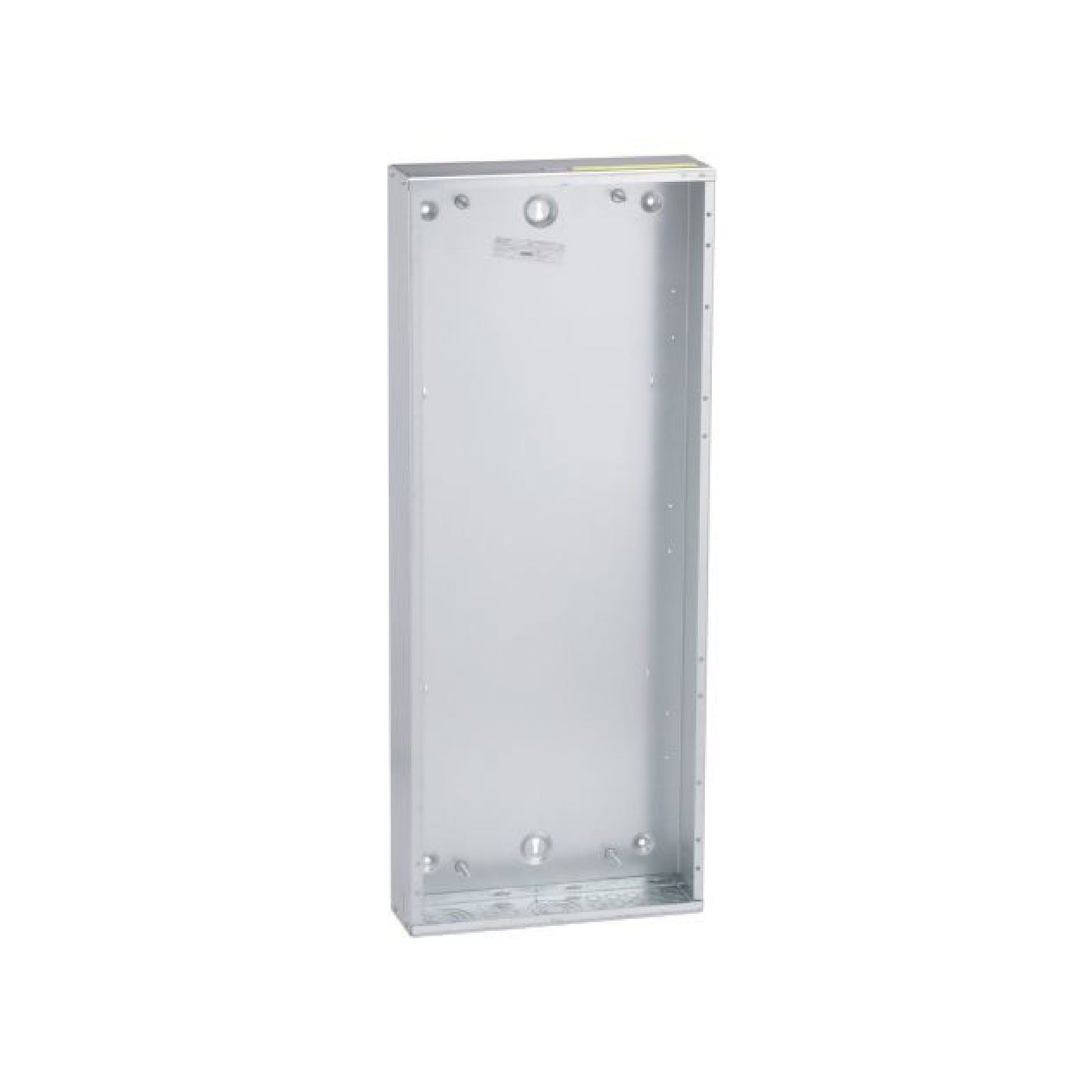 Caja Gabinete para Tablero NQ/NF 50x20x5.75 pulgadas Schneider Electric MH50