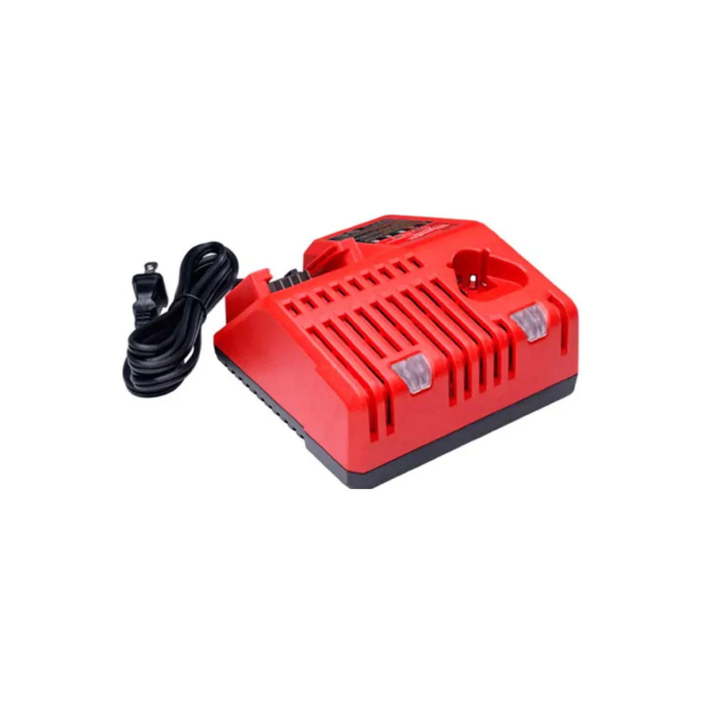 Cargador Multivoltaje M18™ y M12 Milwaukee
