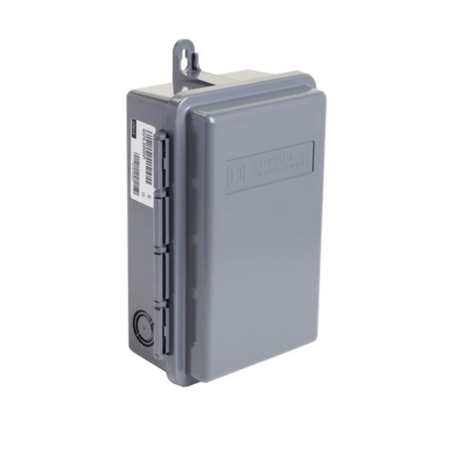 Centro de Carga QO de Zapatas Principales Square D 60A 1F 2P NEMA 3R Schenider Electric QO24L60NRNM