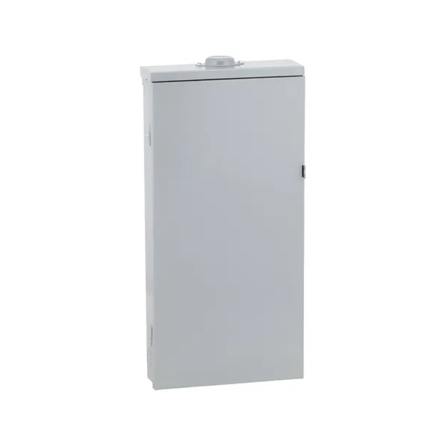 Centro de Carga QO de Zapatas Square D 200A 3F 30P NEMA 3R con Barra a Tierra Schneider Electric QO330L200GRB