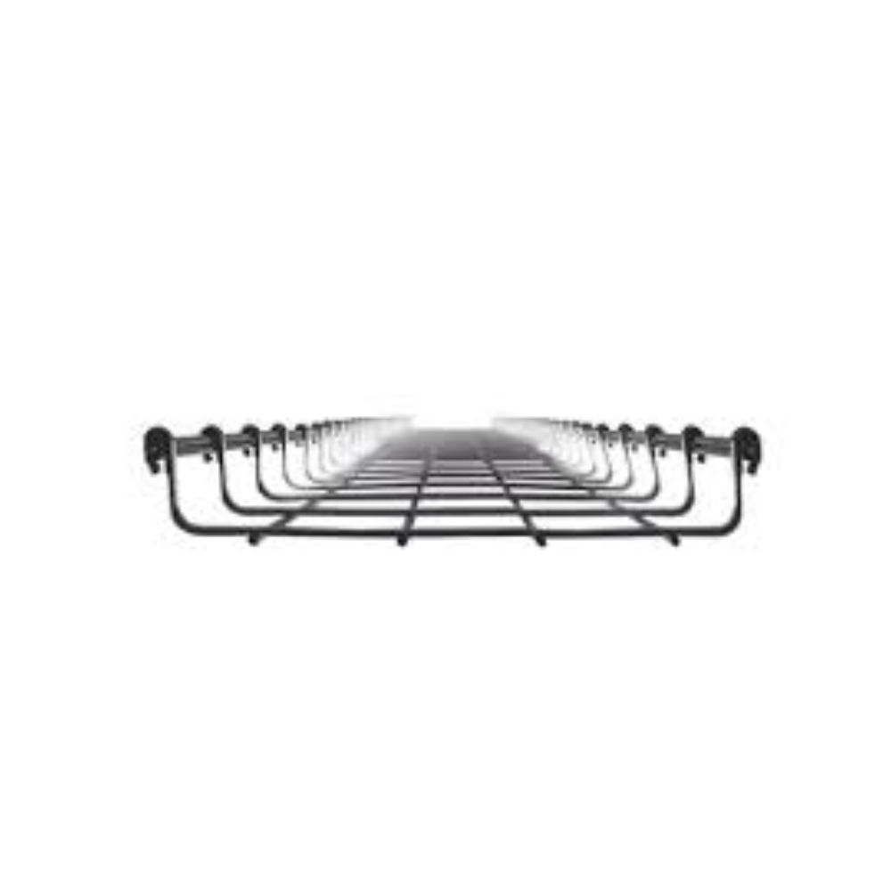 Charola Tipo Malla 3 mts 54x200 mm Electrozincado Charofil