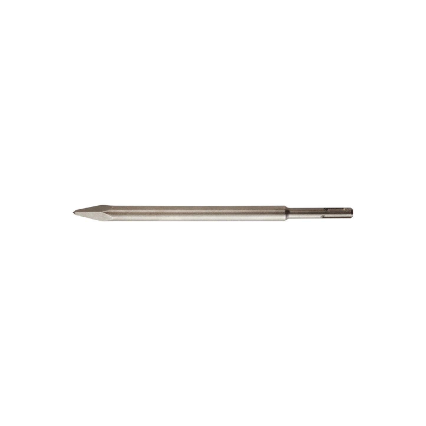 Cincel de Punta para Concreto SDS de 10" Milwaukee