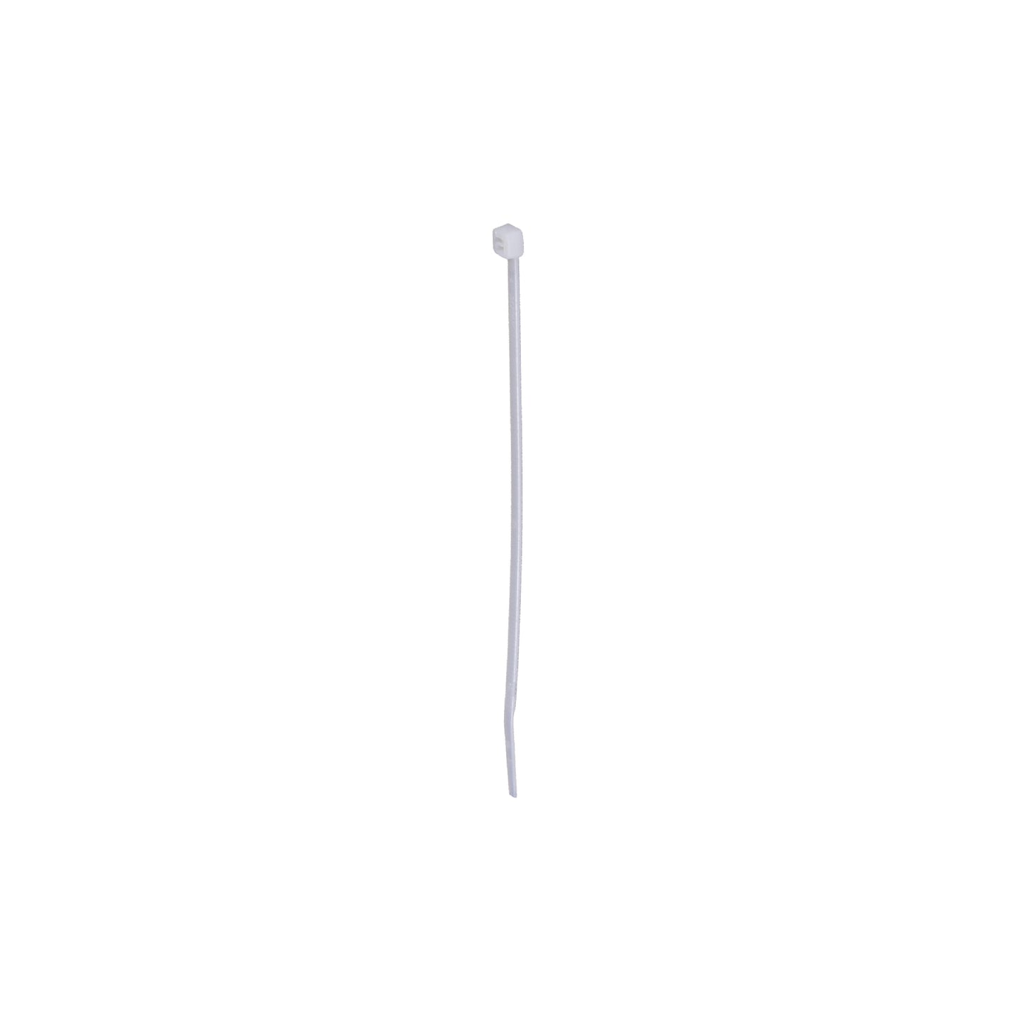 Cinchos Dexson de 15 cm x 3.2 mm color Blanco (100 pzs.) Dexson Schneider Electric DXN3006B