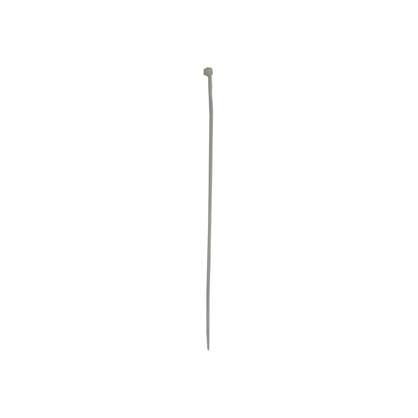 Cinchos Dexson de 30 cm x 4.8 mm color Blanco (100 pzs.) Dexson Schneider Electric DXN3012B