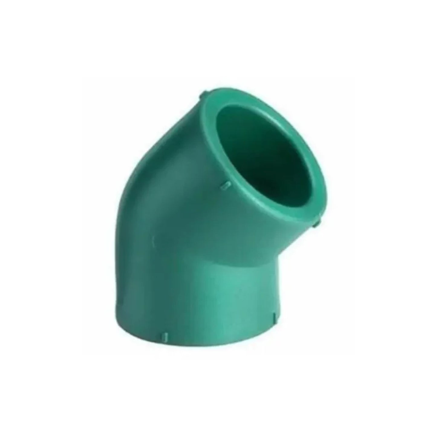 Codo 45° 40 mm Tuboplus Rotoplas