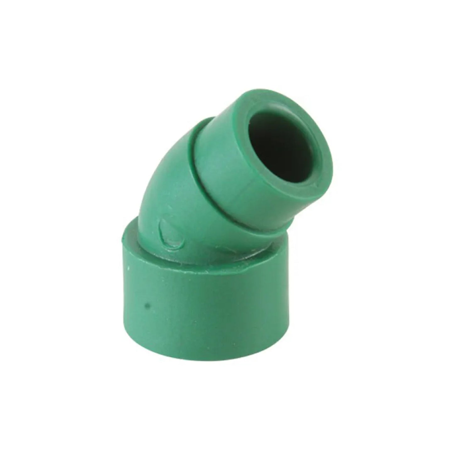 Codo M-H 45° 25 mm Tuboplus Rotoplas