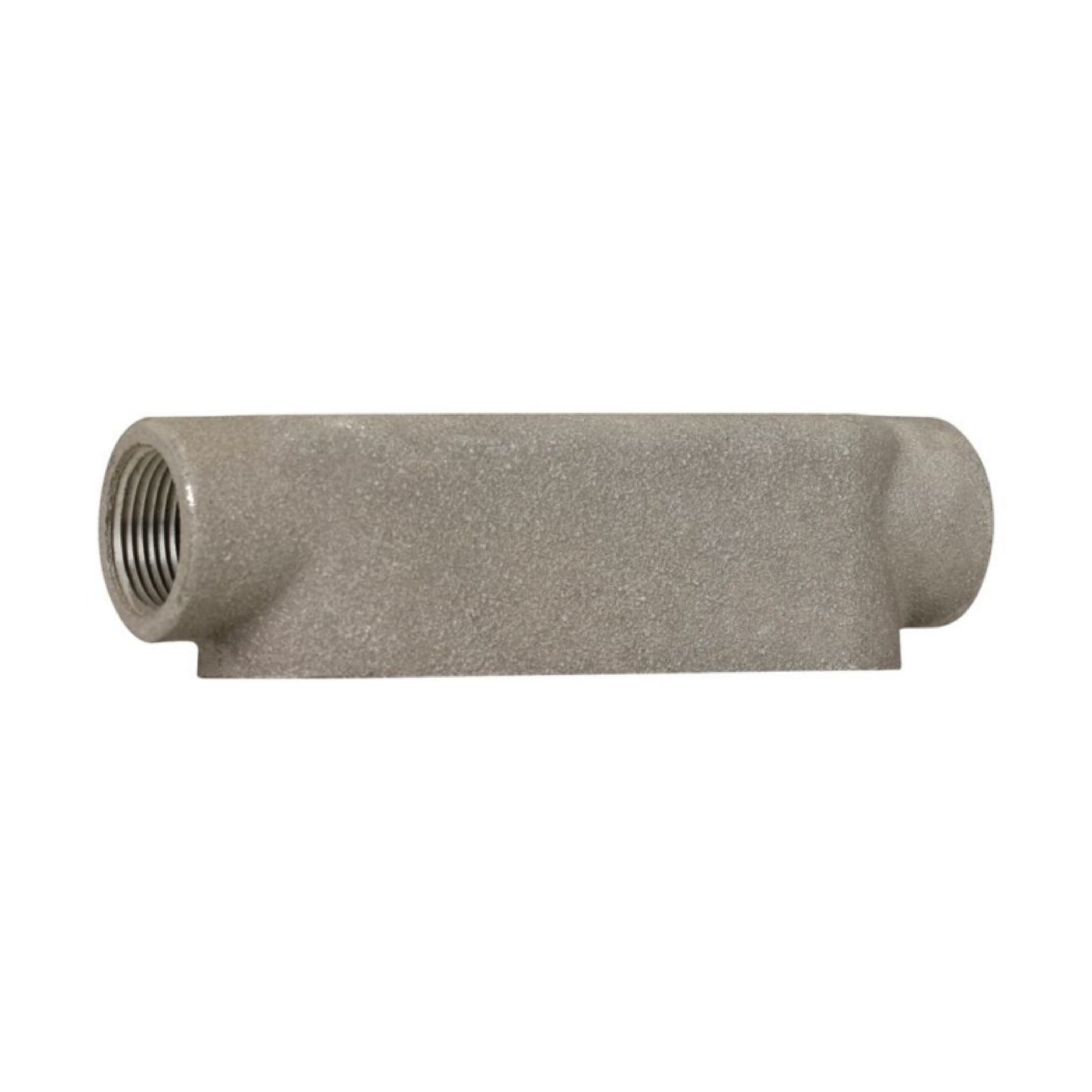 Condulet C serie 9 con tapa 32mm 1-1/4" Crouse Hinds Eaton
