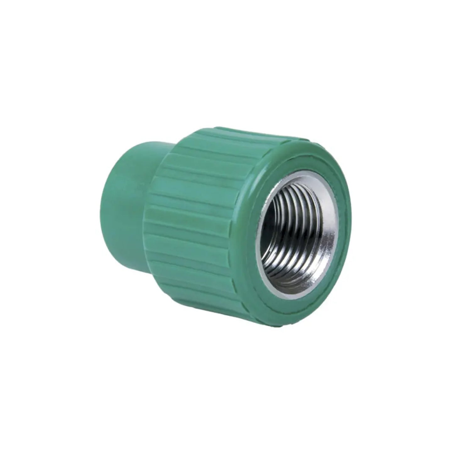 Conector Hembra 25 X 3/4" Tuboplus Rotoplas