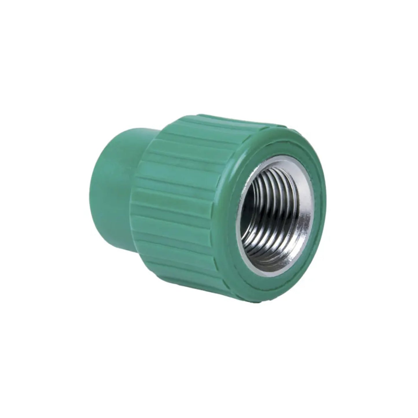 Conector Hembra 63 X 2" Tuboplus Rotoplas