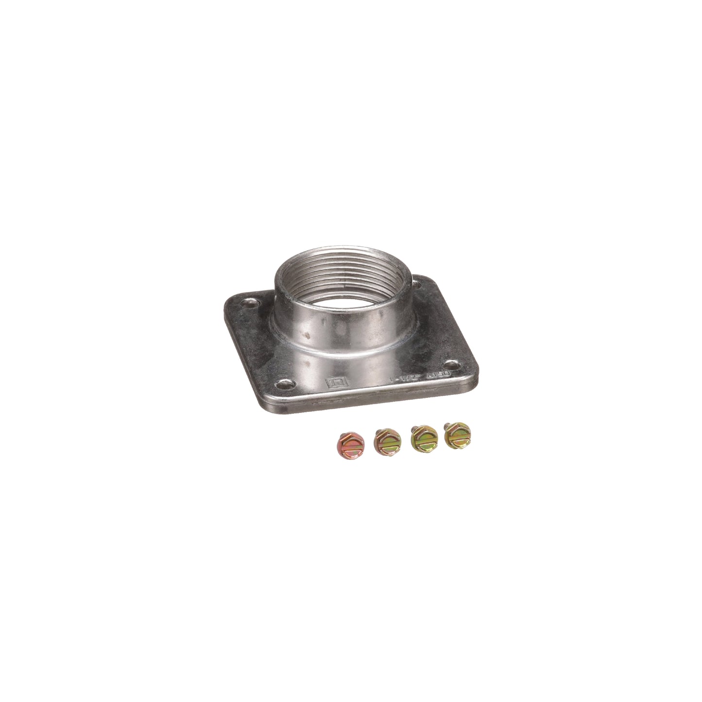 Cople de 38mm 1.5" Schenider Electric HB150
