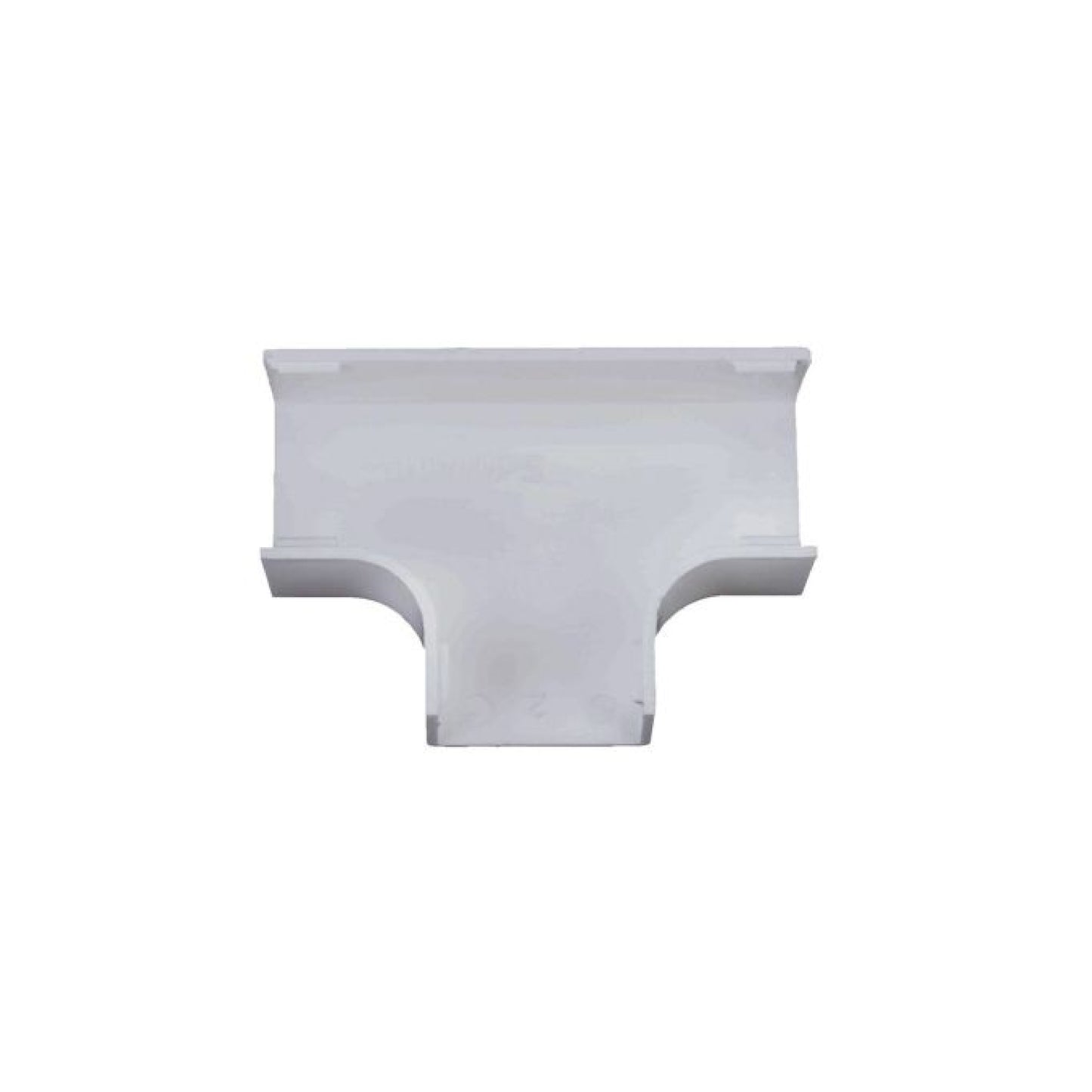 Derivación en T 13 x 7 mm Blanco Dexson Schneider Electric DXN11034HD
