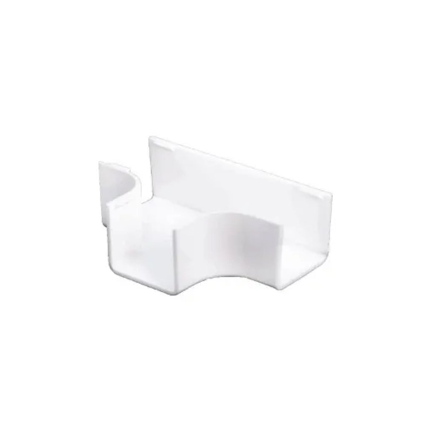 Derivación en T 20 x 20 mm Blanco Dexson Schneider Electric DXN11054HD