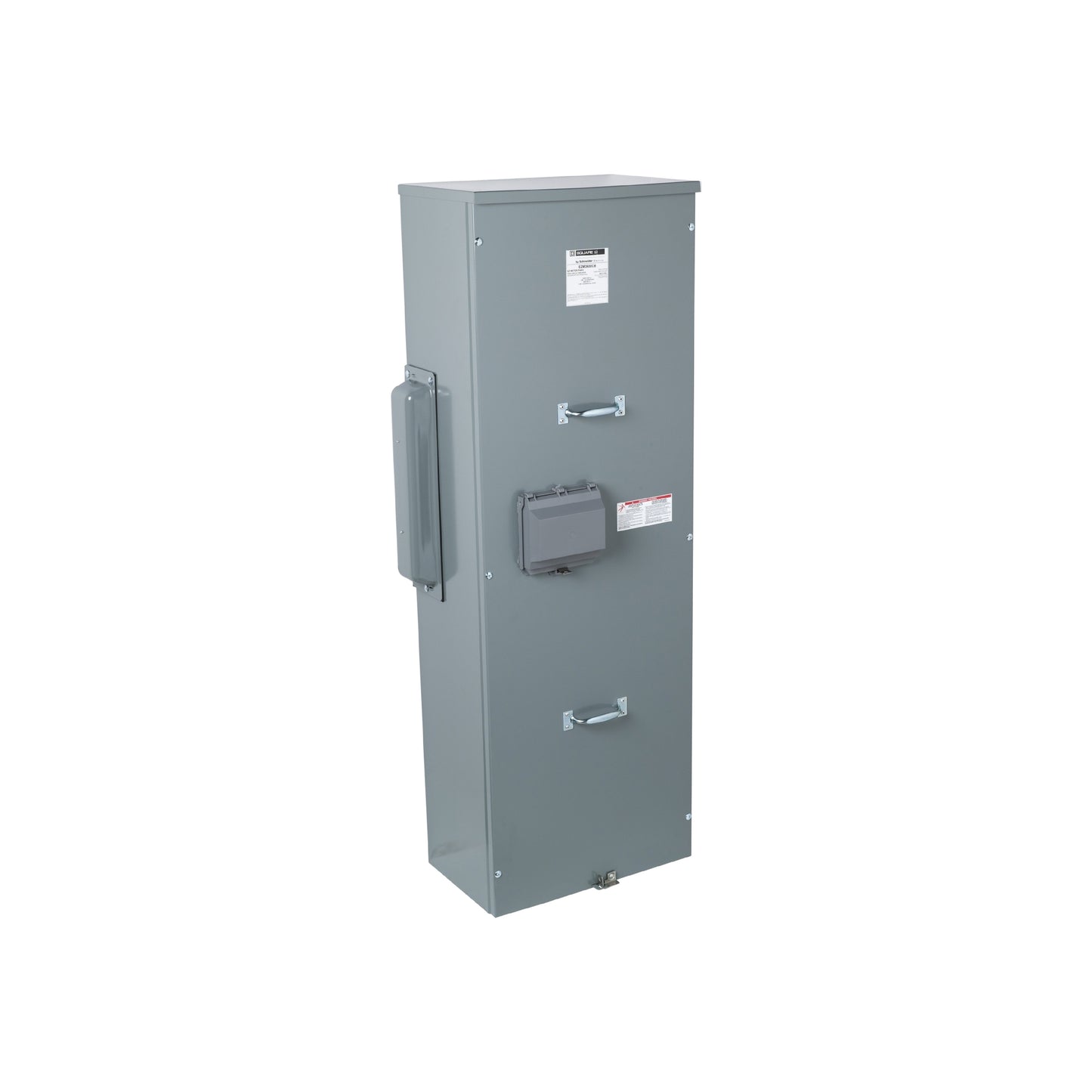 Ezm Módulo Principal Interruptor Principal, 600 A 3 F, 4H Schneider Electric EZM3600CB