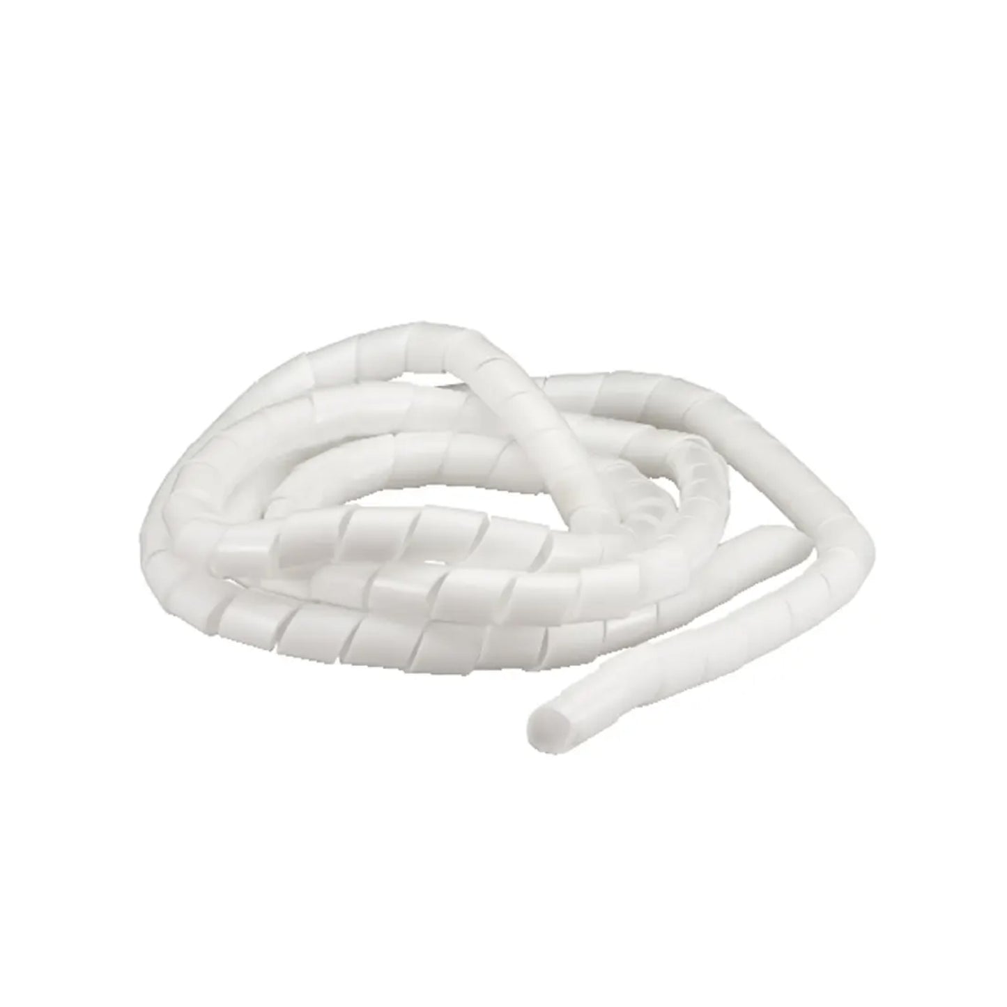 Espiral Blanco de 2 mts x 19 mm Dexson Schneider Electric DXN3415B