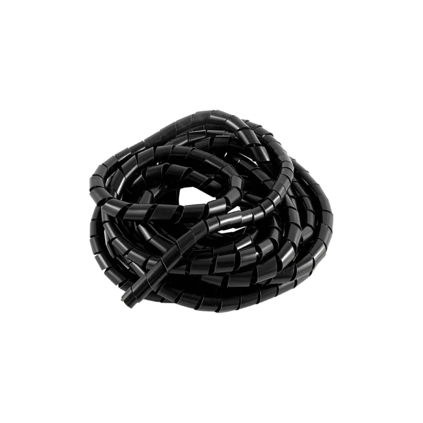 Espiral Negro de 2 mts x 19 mm Dexson Schneider Electric DXN3415N